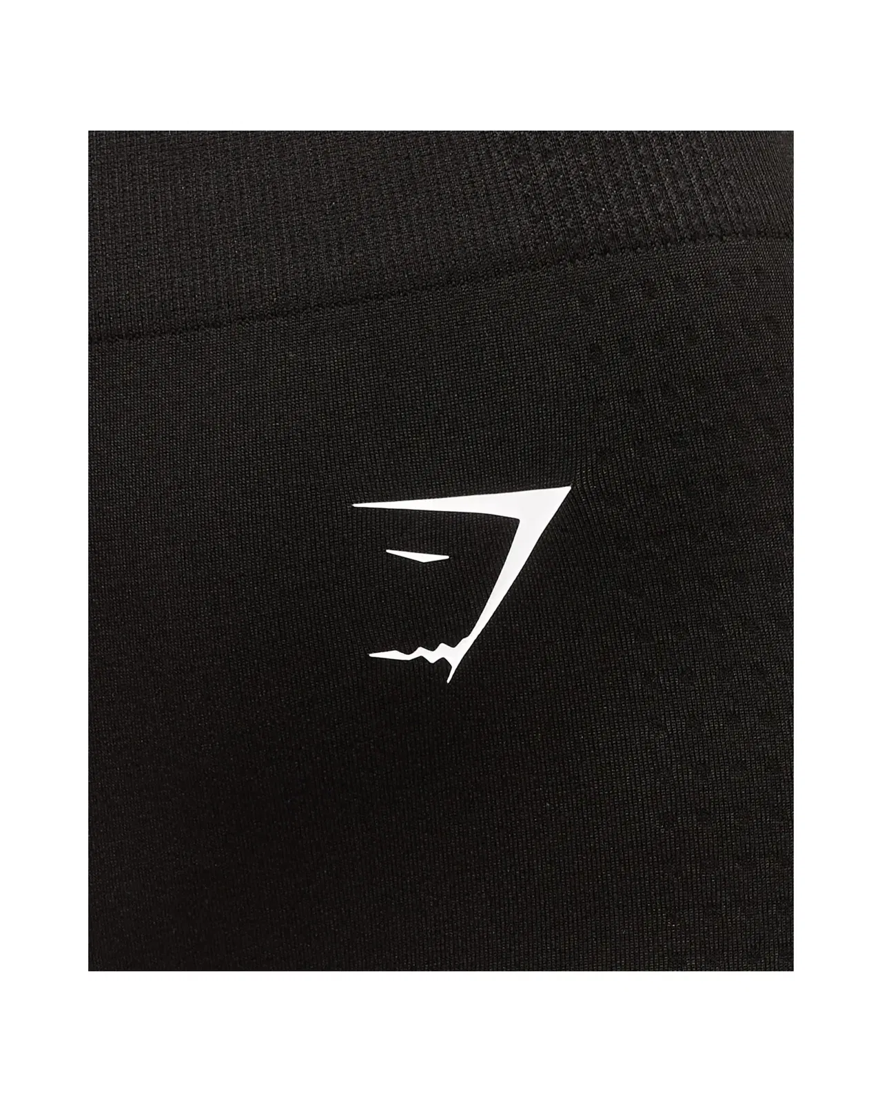Gymshark Vital Soft Legging Regular Black