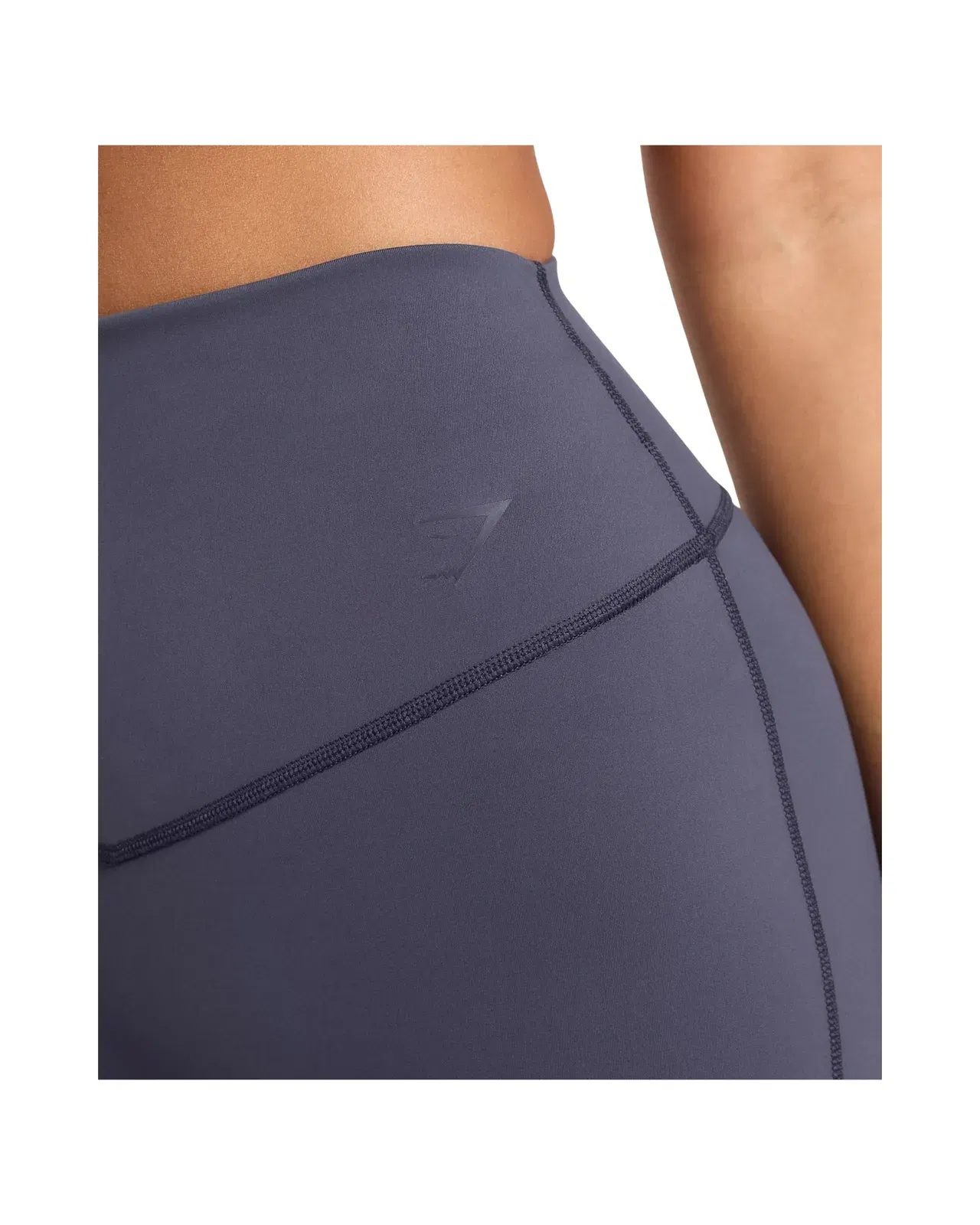 Gymshark Elevate Leggings 2.0 Heavy Blue