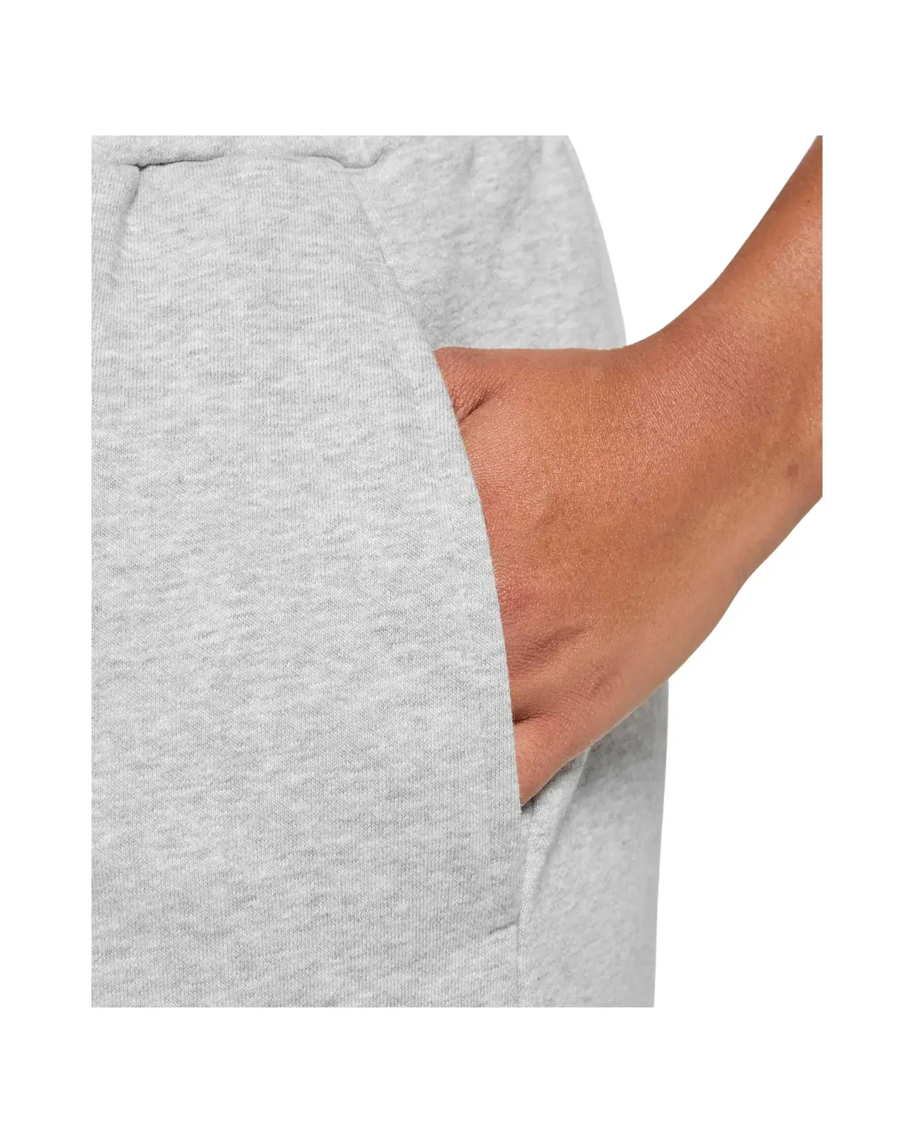 Gymshark Strength Department Graphic Joggers Light Grey Core Marl