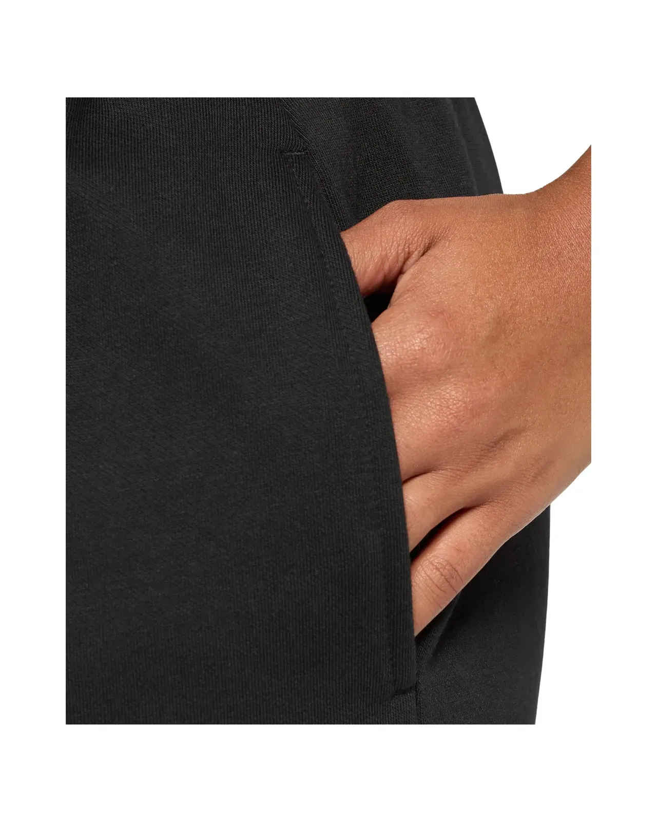 Gymshark Strength Department Graphic Joggers Black