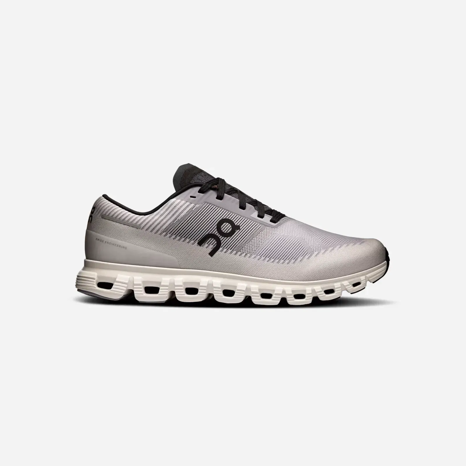 On Running Cloud 6 Push Lilac Black