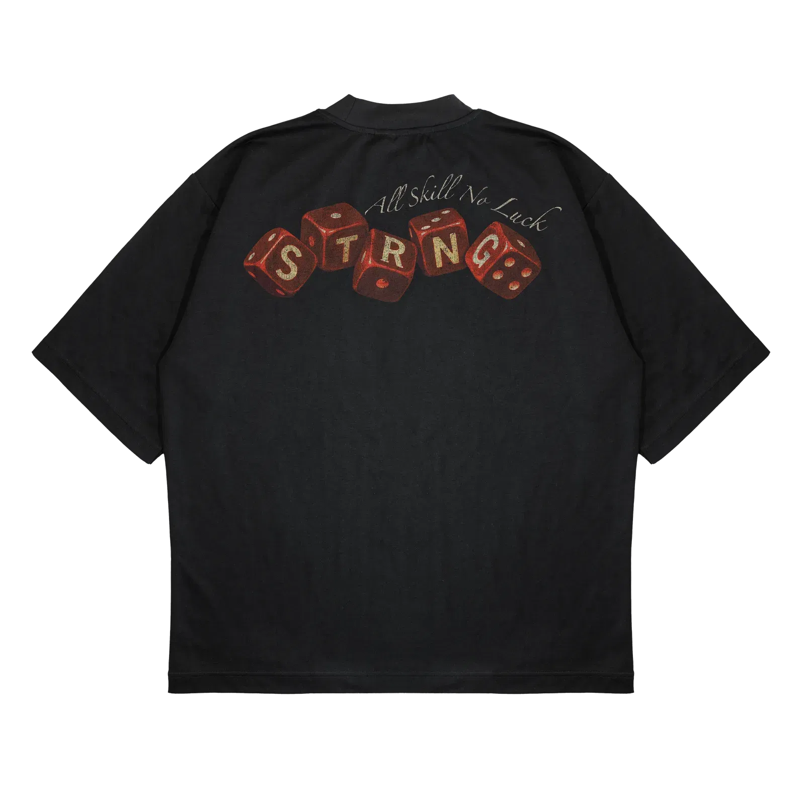 SKILL T-Shirt