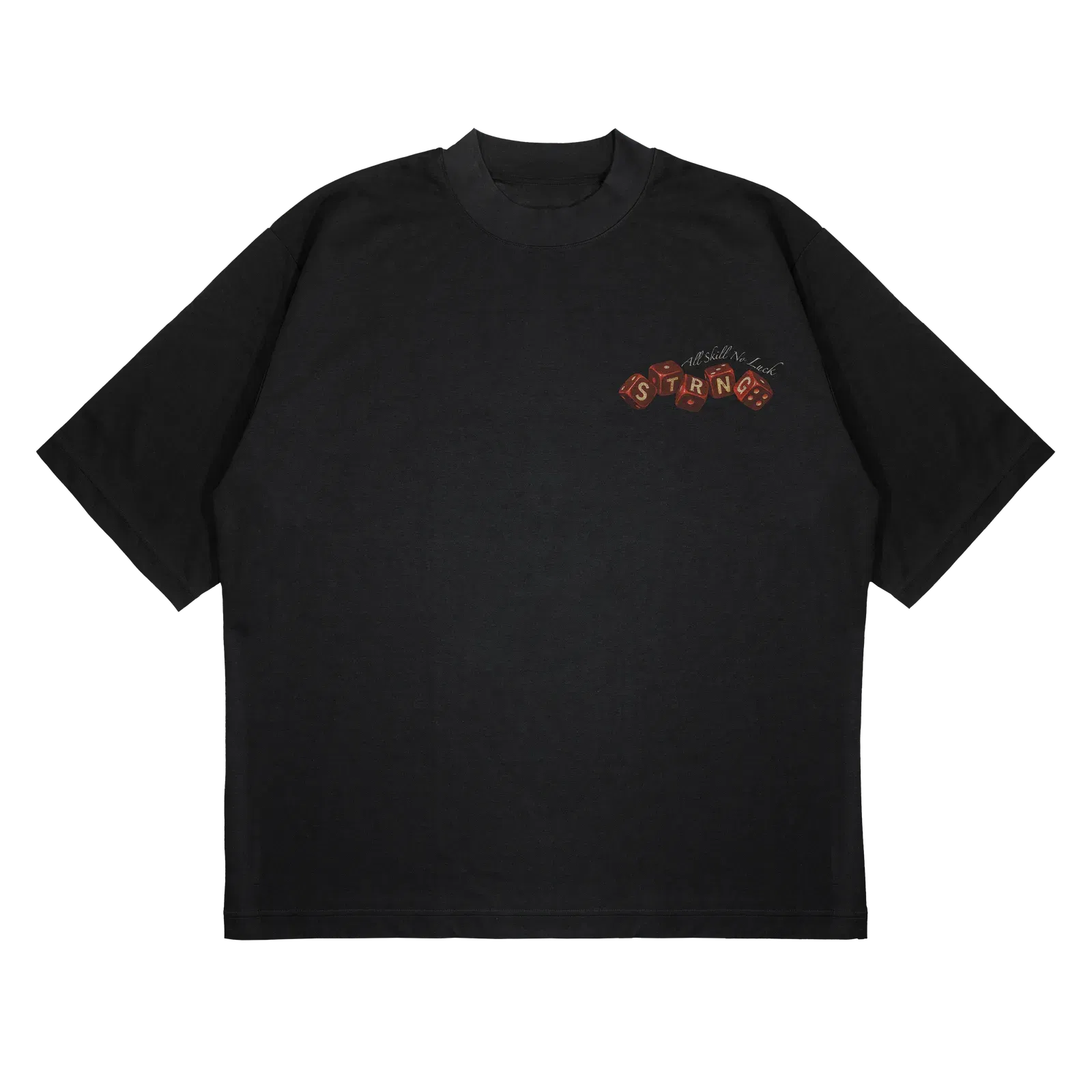 SKILL T-Shirt