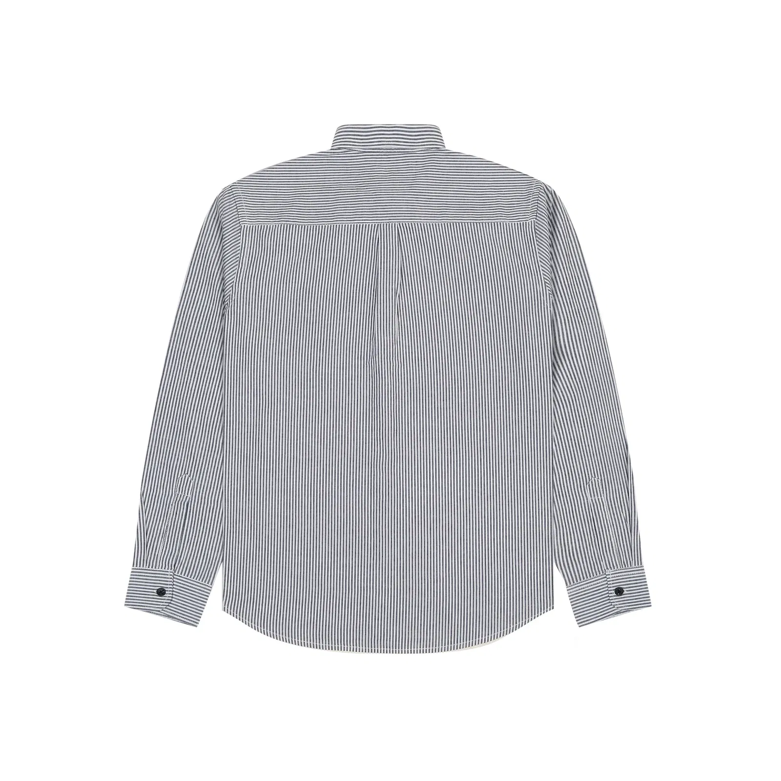 CYCLE OF LIFE OXFORD SHIRT