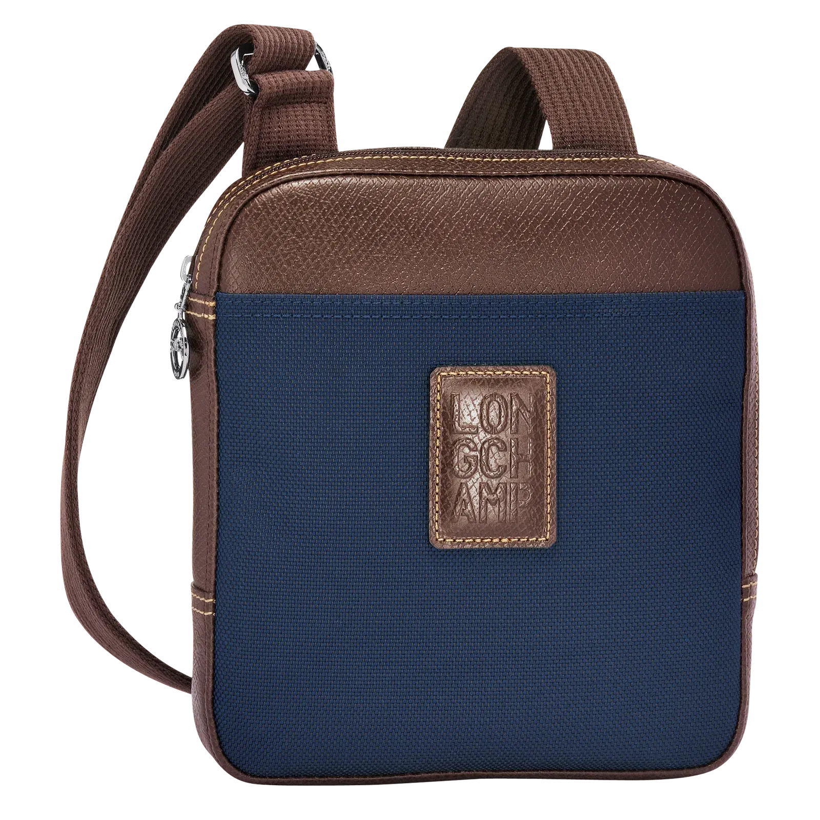 Longchamp Boxford XS Crossbody bag Blue