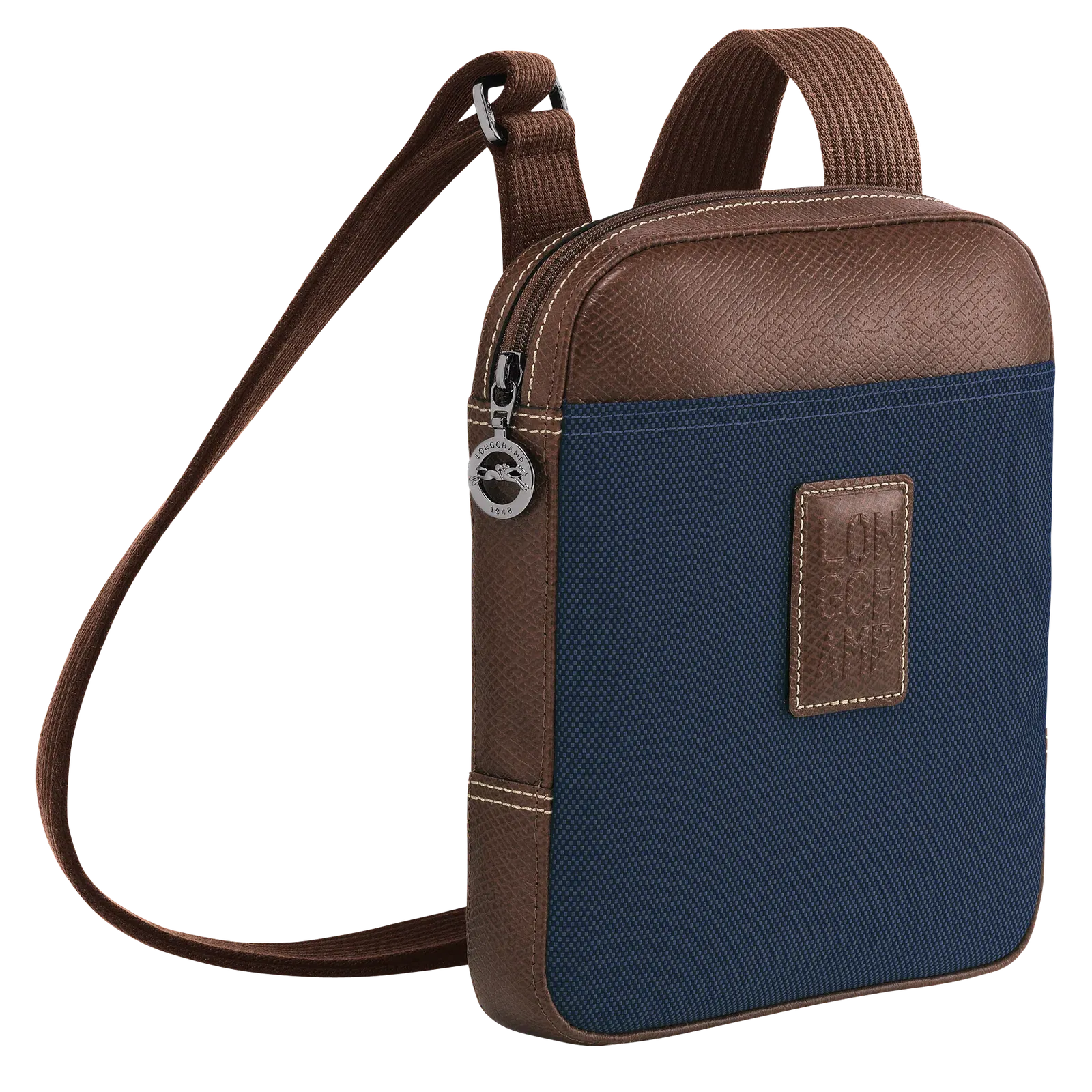 Longchamp Boxford XS Crossbody bag Blue