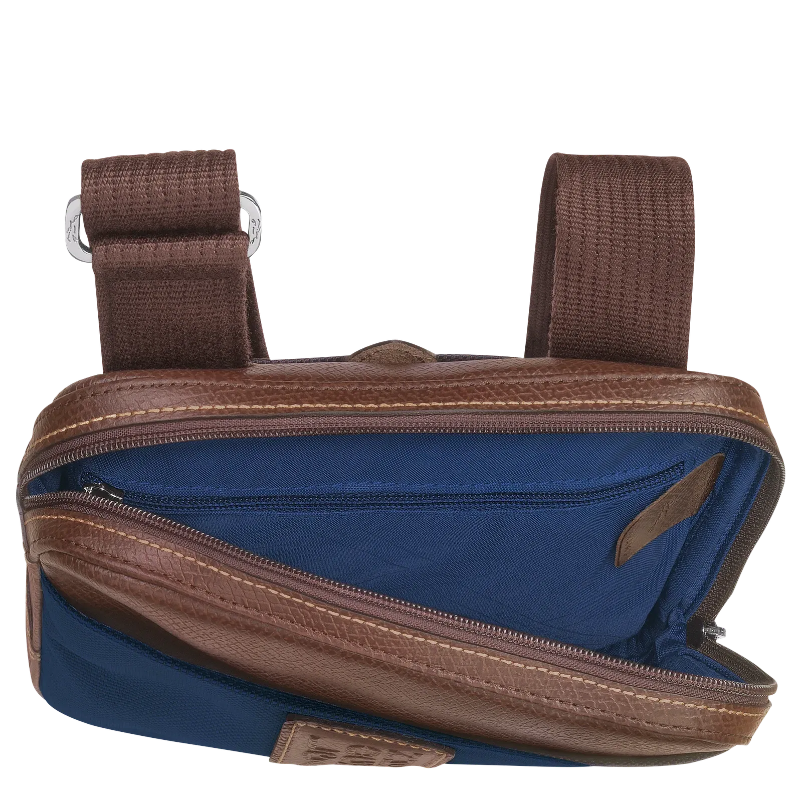 Longchamp Boxford XS Crossbody bag Blue