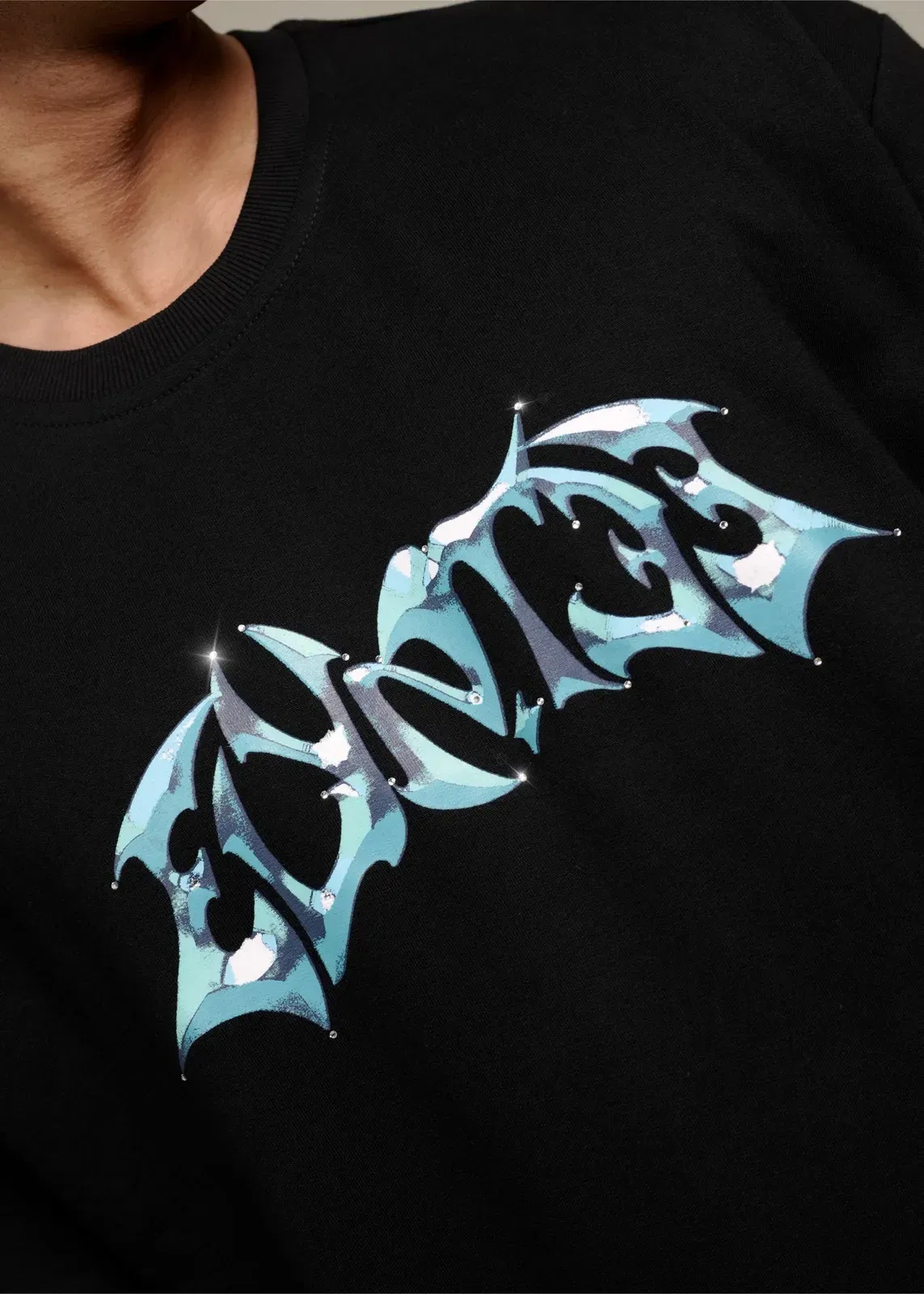 BLACK ‘ICED EDITION’