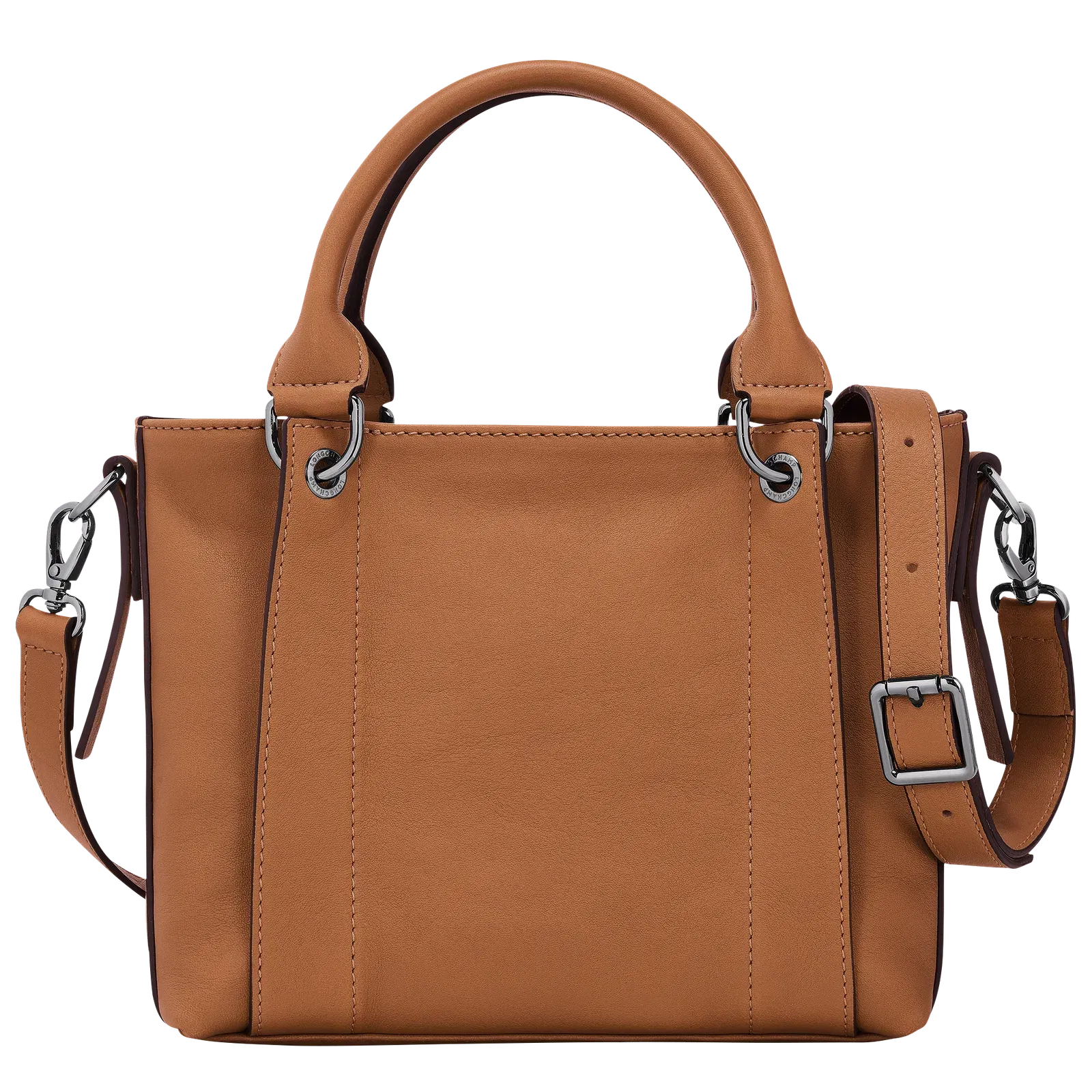 Longchamp Longchamp 3D S Handbag Natural