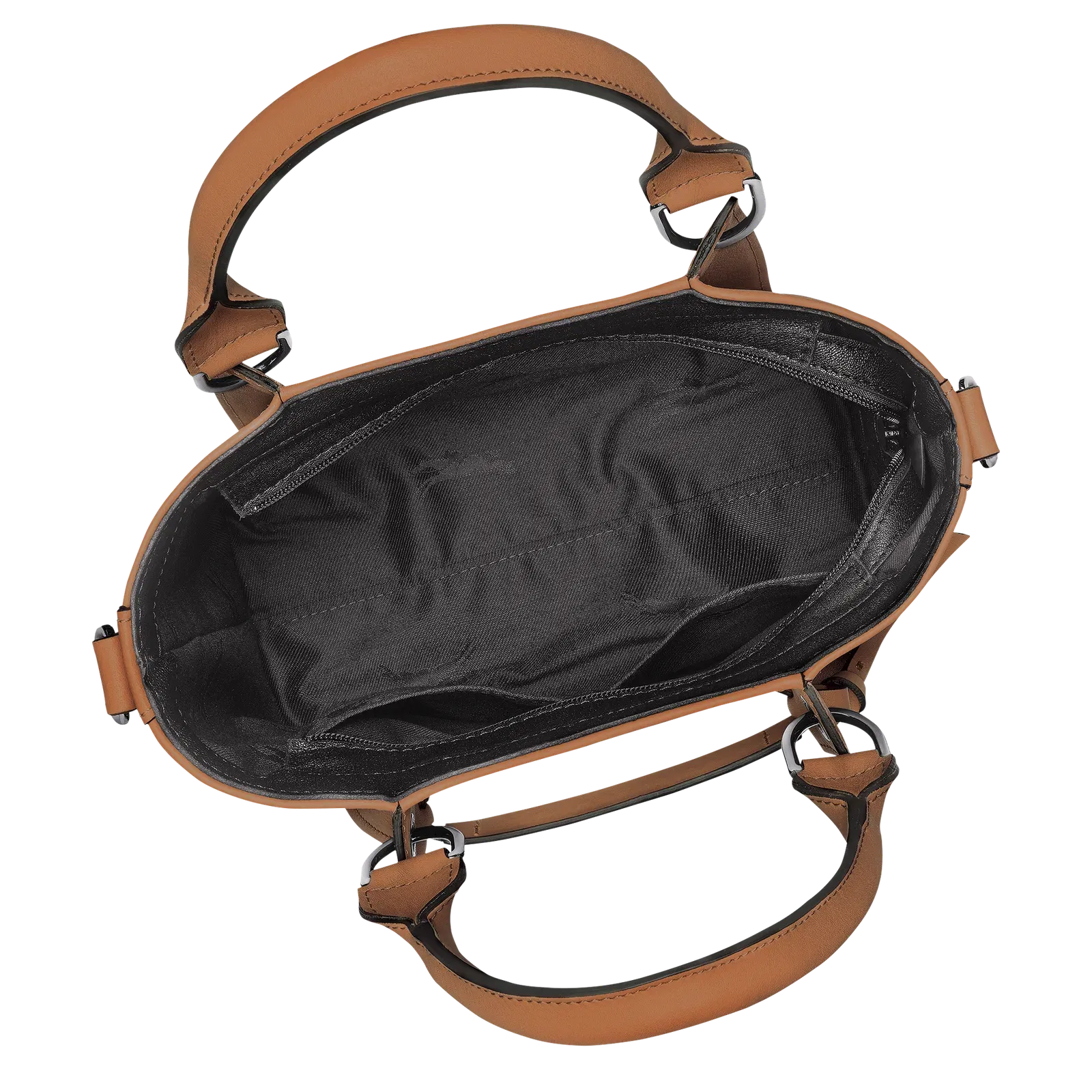 Longchamp Longchamp 3D S Handbag Natural