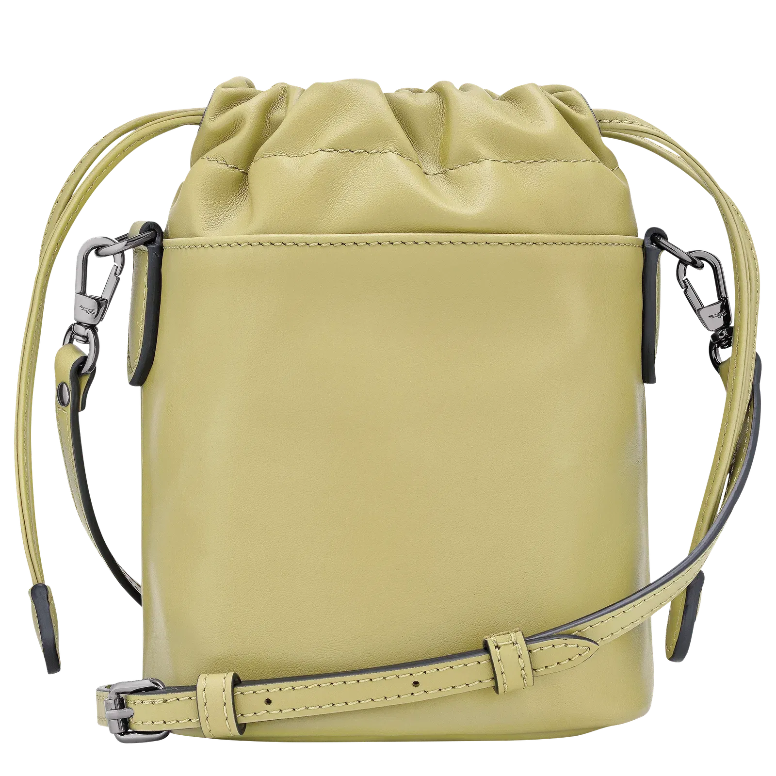 Longchamp Le Pliage Xtra XS Bucket bag Pistachio