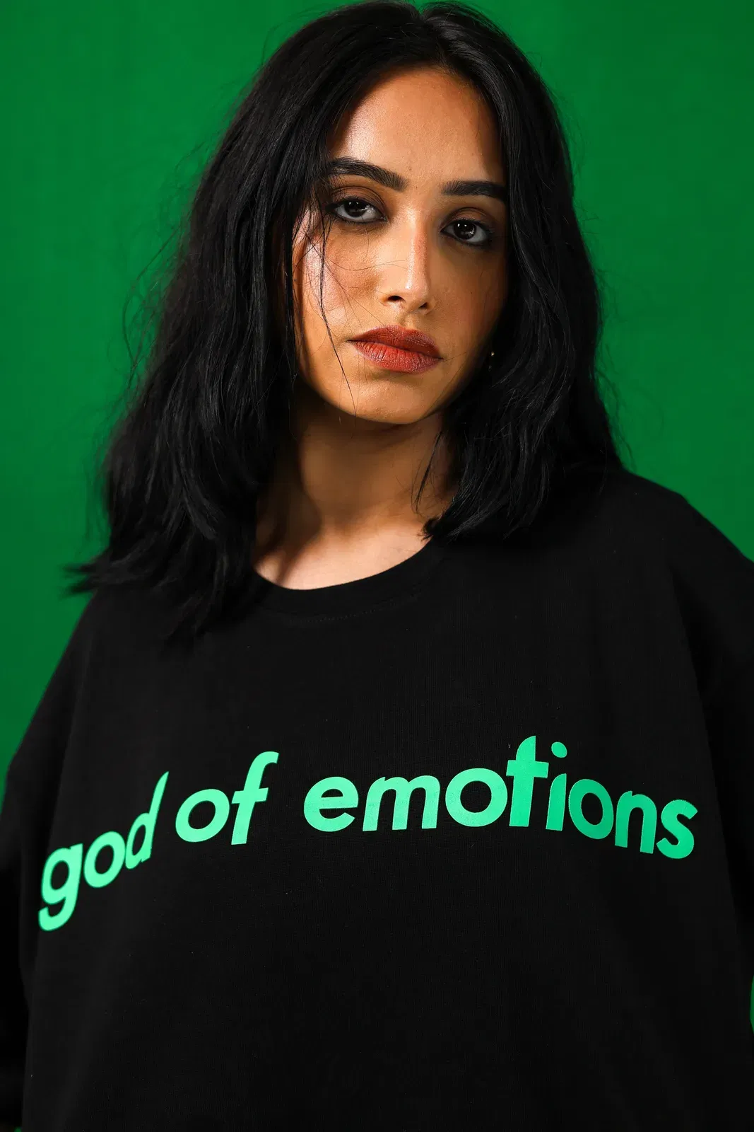 SHADE OF IVIES T-Shirt