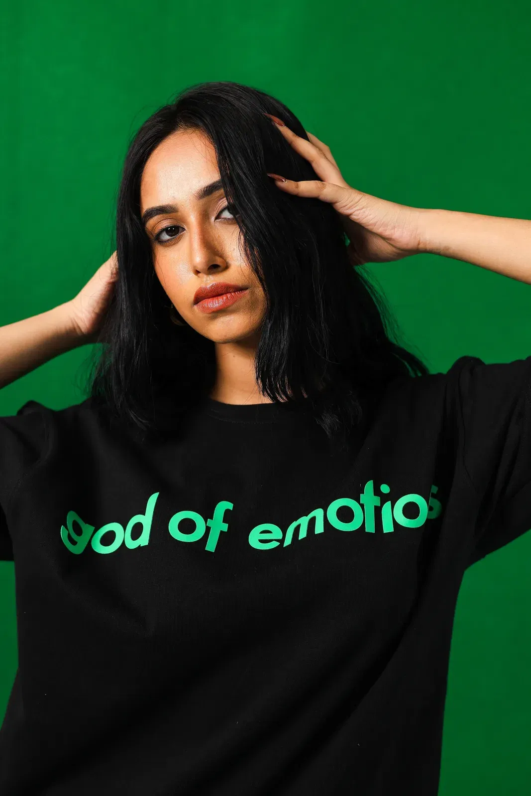 SHADE OF IVIES T-Shirt