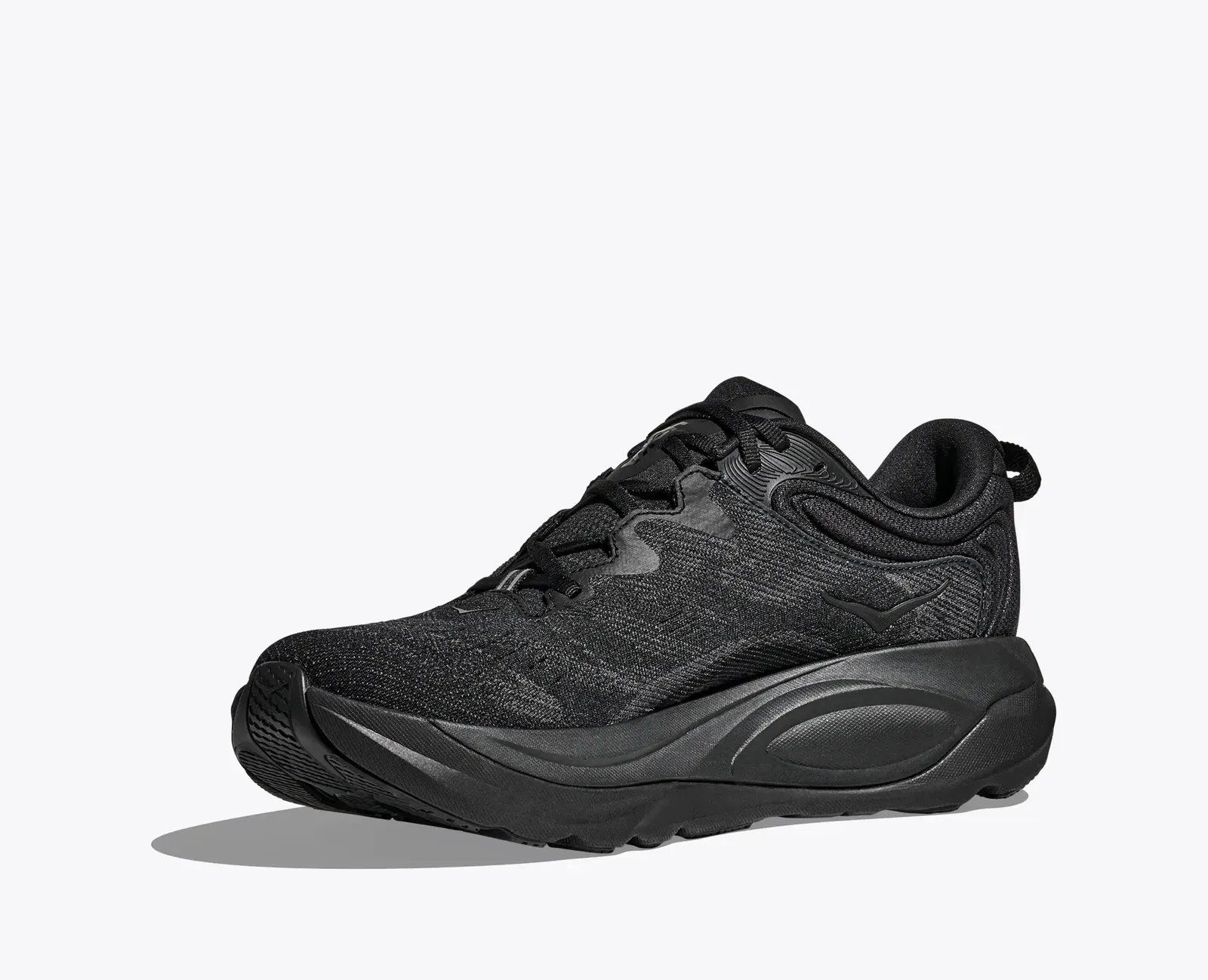 Hoka 'S Gaviota 6 Black Black