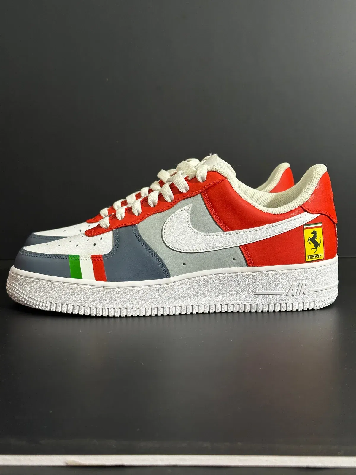 FERRARI AF1