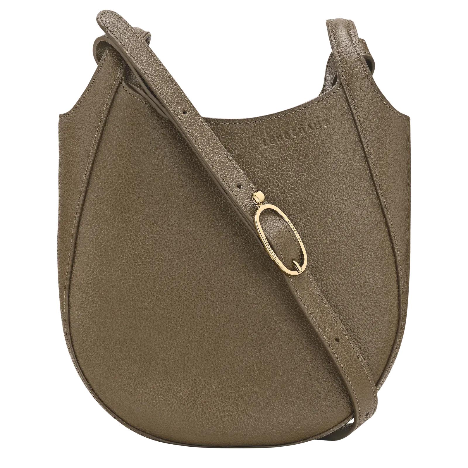 Longchamp Le Foulonné S Crossbody bag Caper