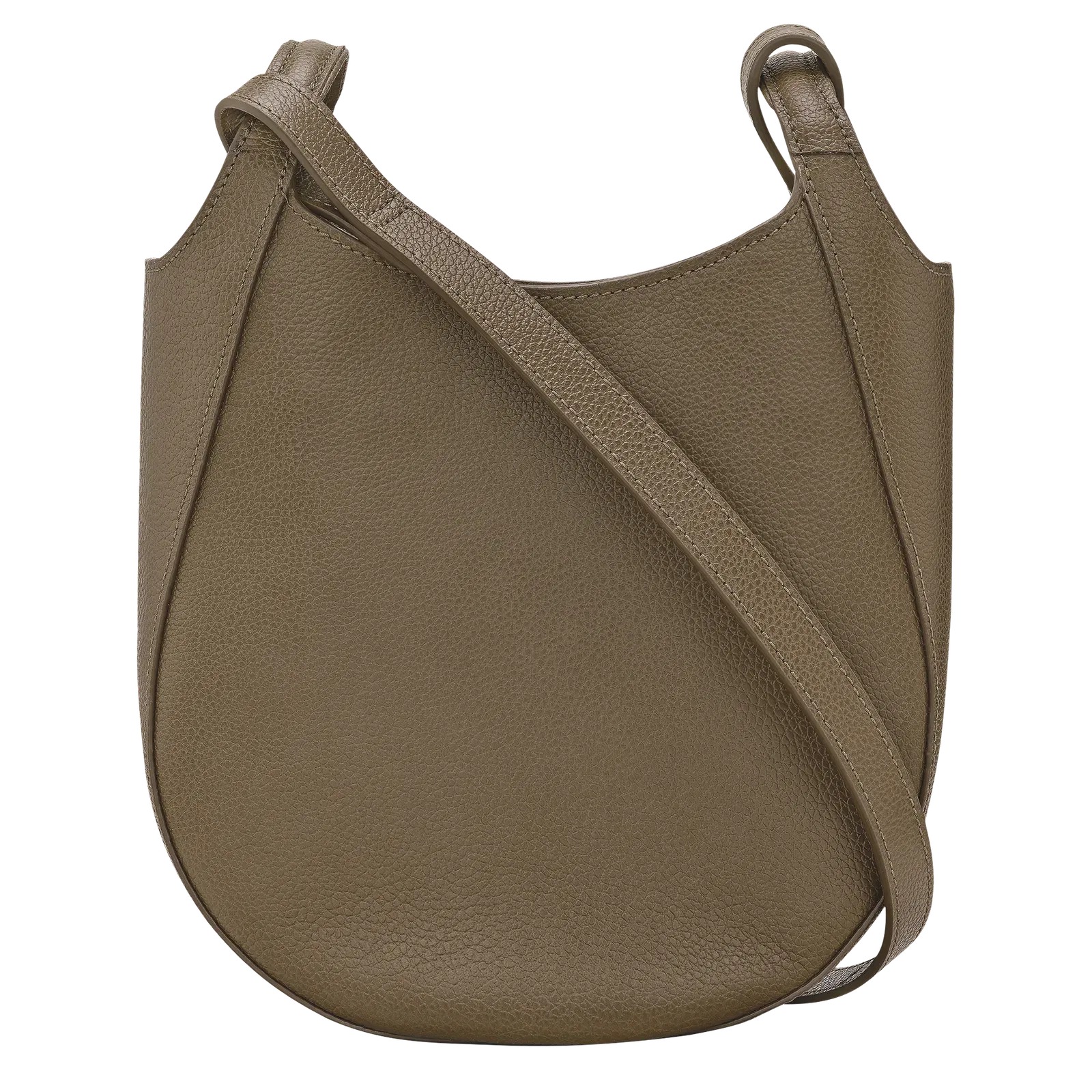 Longchamp Le Foulonné S Crossbody bag Caper