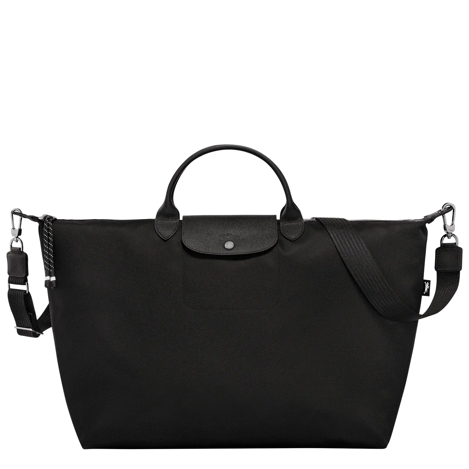 Longchamp Le Pliage Energy L Travel bag Black