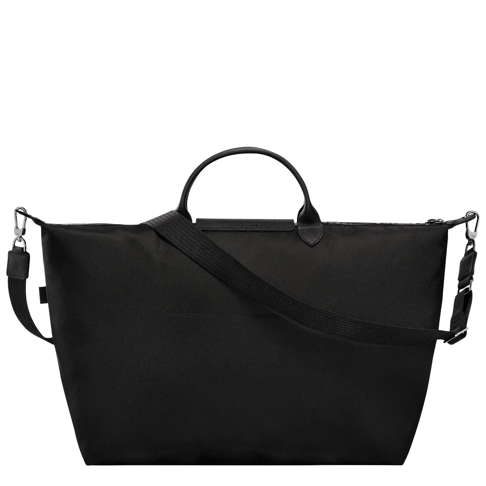 Longchamp Le Pliage Energy L Travel bag Black