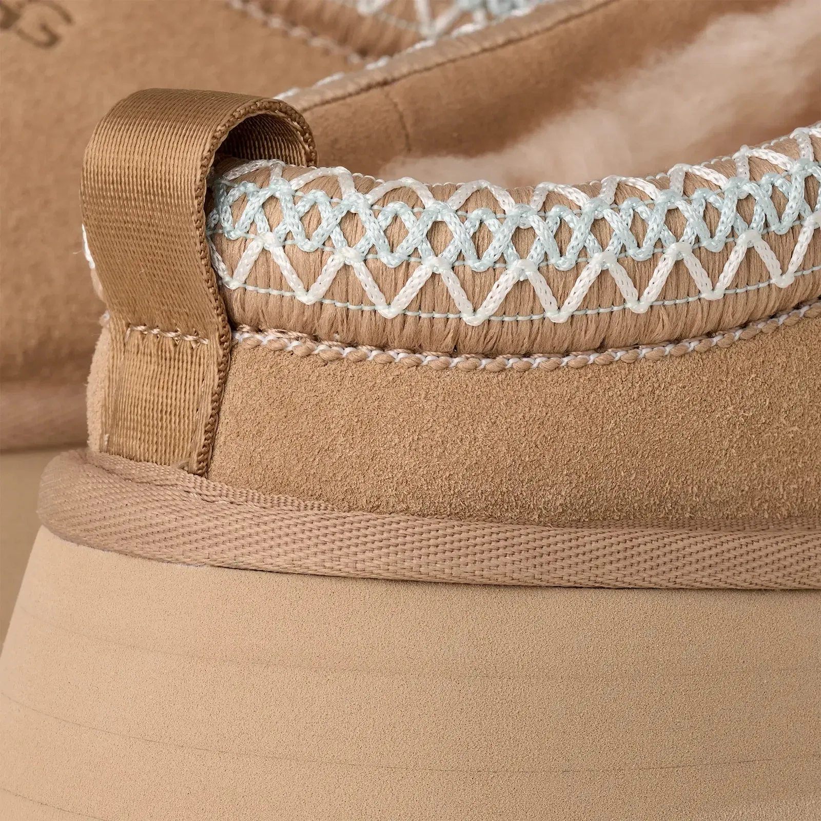 Ugg Tazz Ii Sand