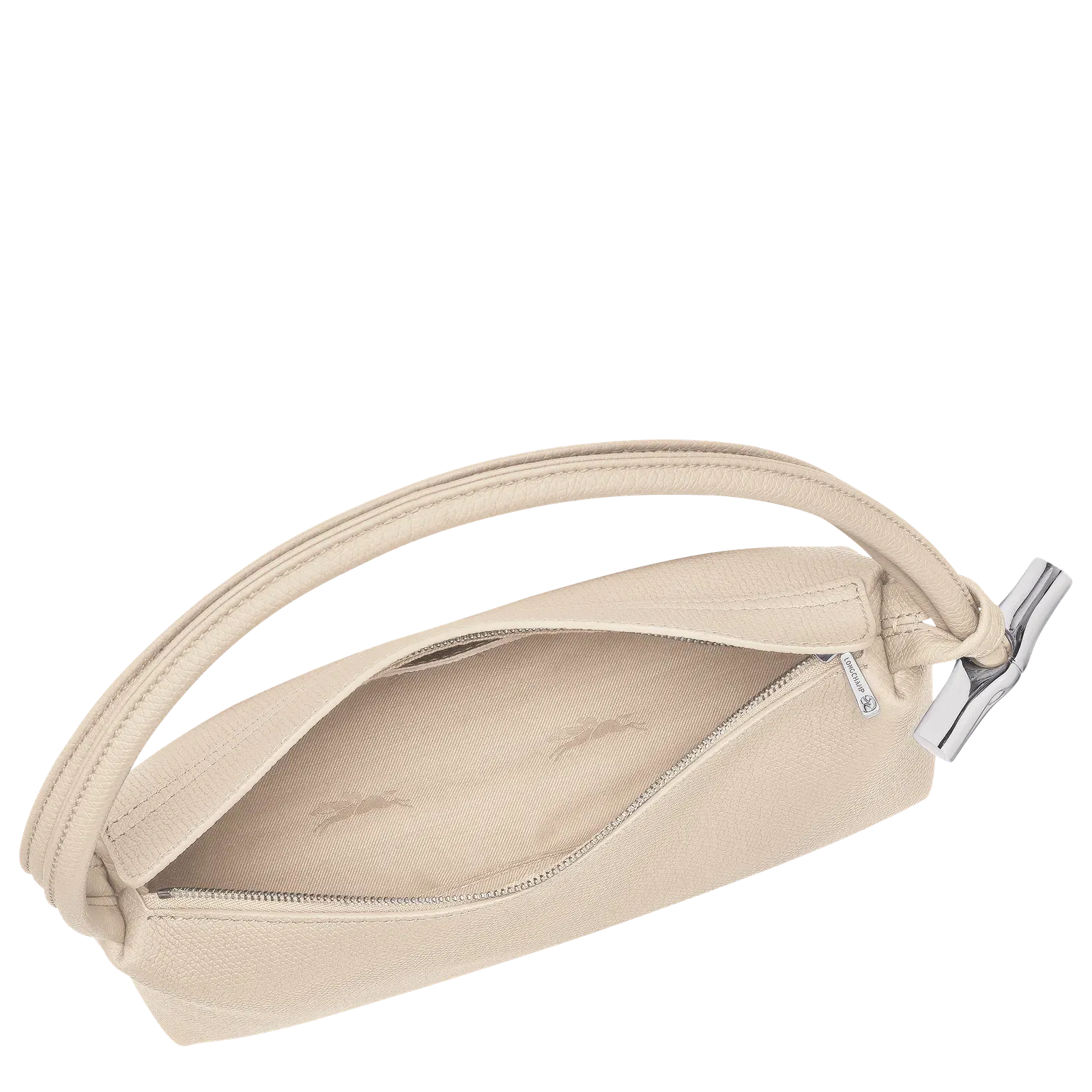 Longchamp Le Roseau M Shoulder bag Paper