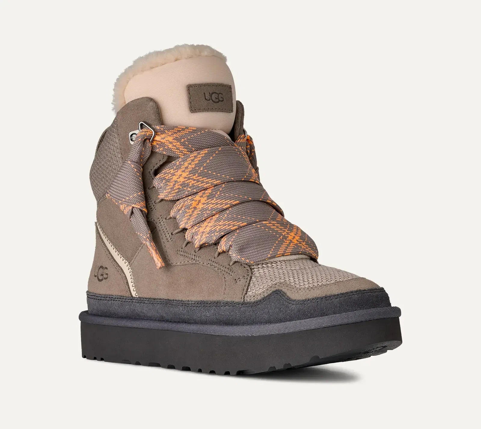 Ugg Highmel Cobble Grey