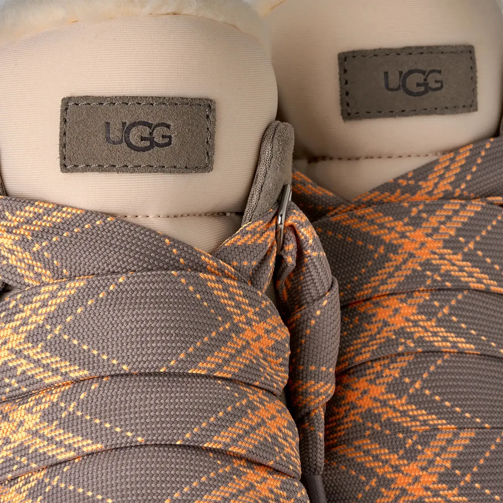 Ugg Highmel Cobble Grey