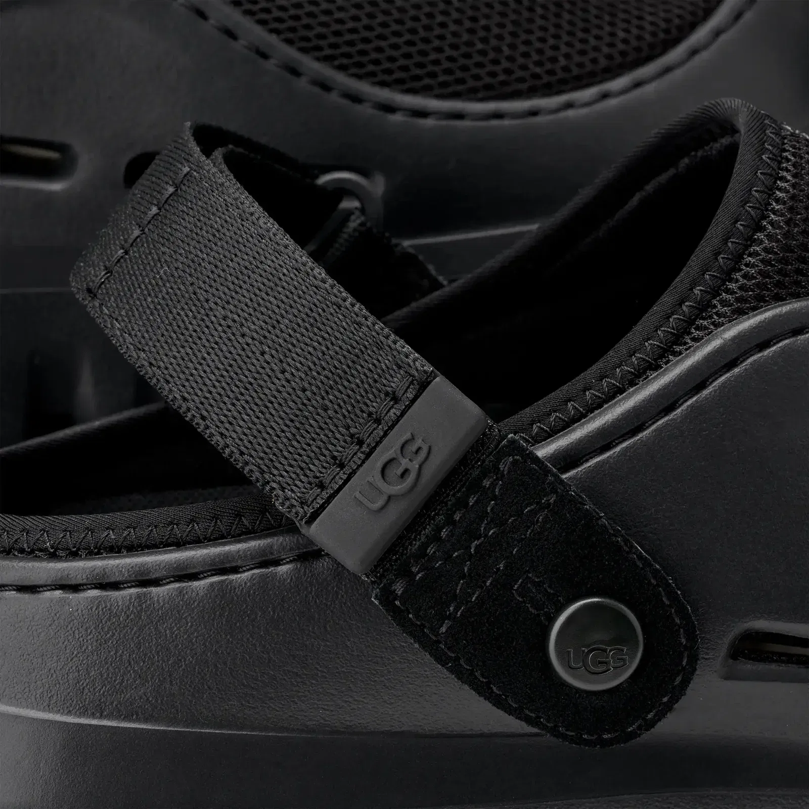 Ugg Peakmod Black