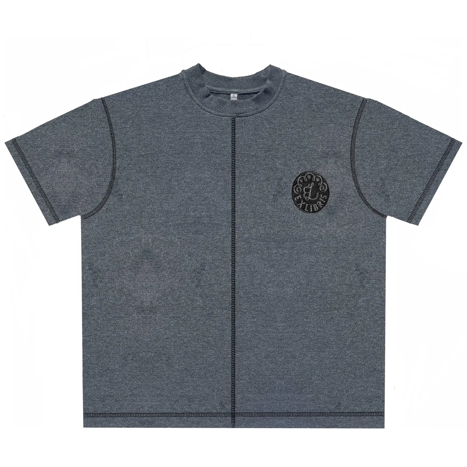 Emblem T-shirt