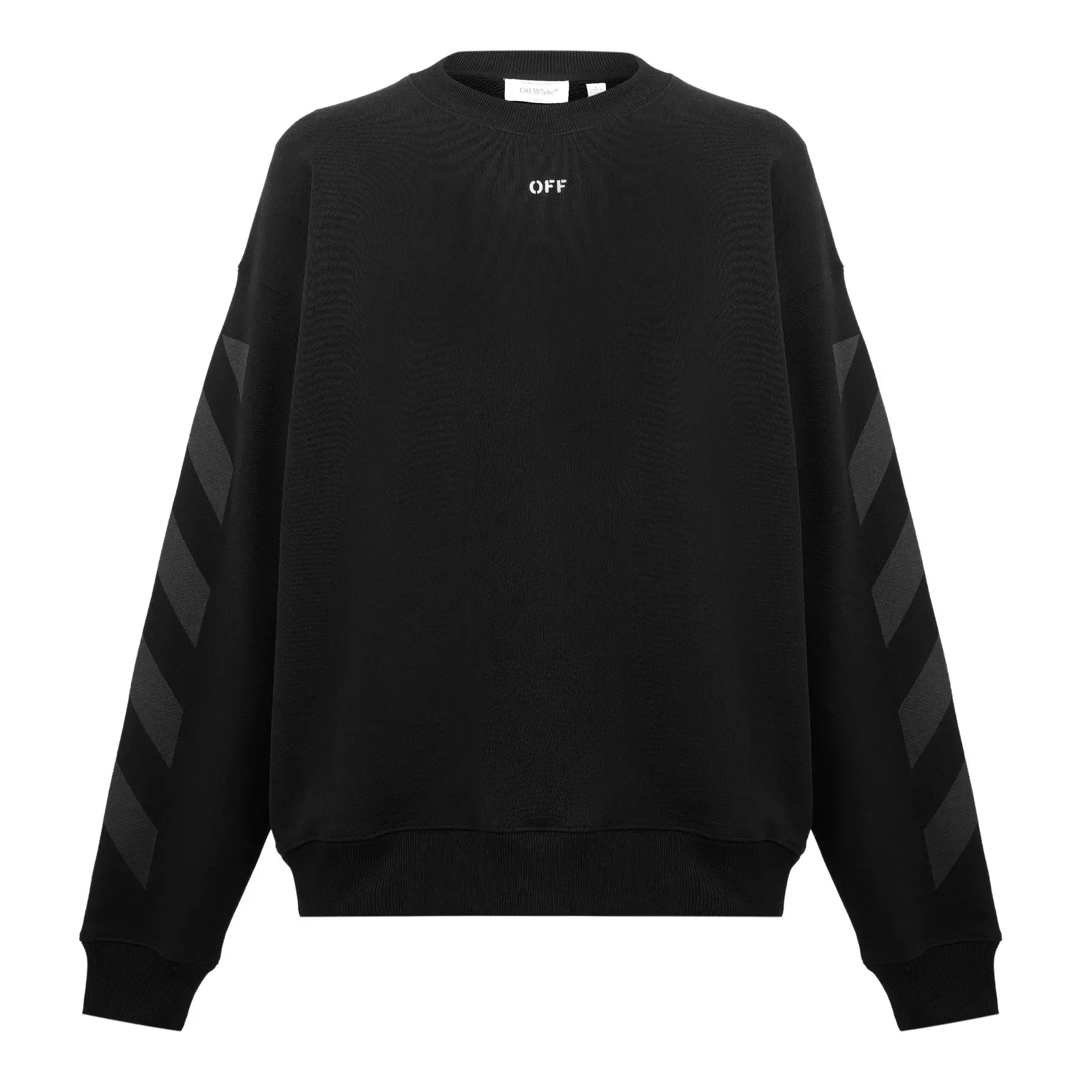 Crew Sweatshirt
