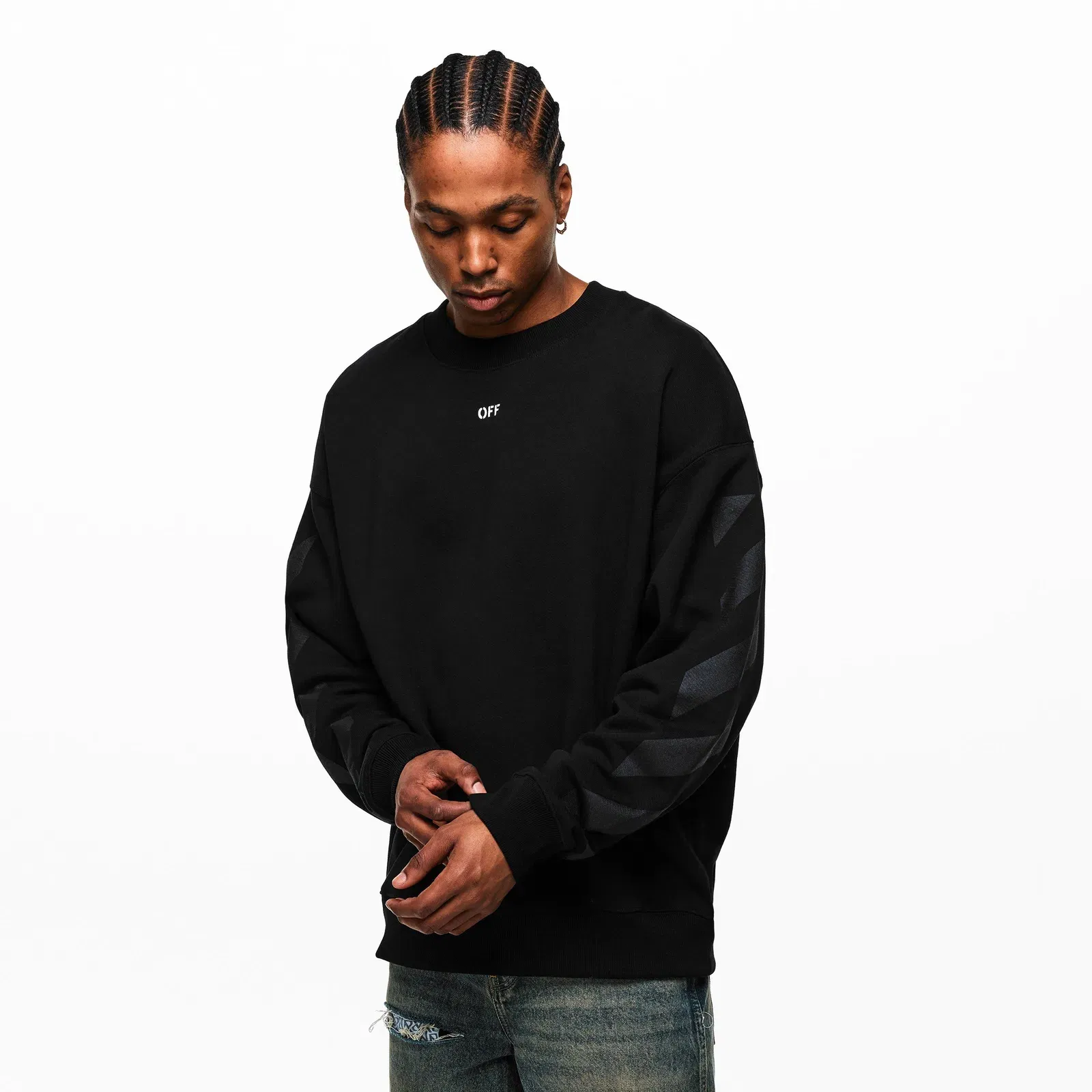 Crew Sweatshirt