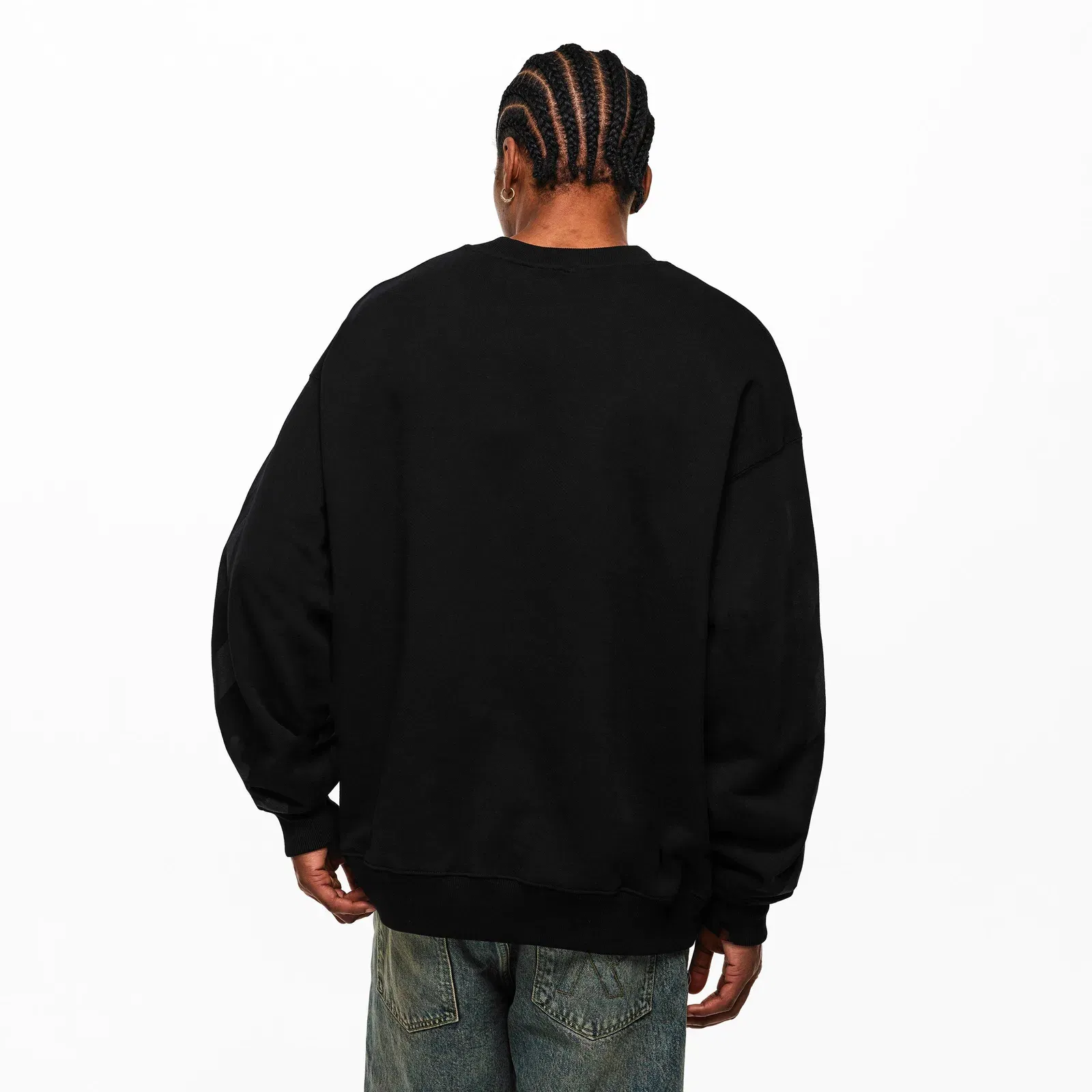 Crew Sweatshirt