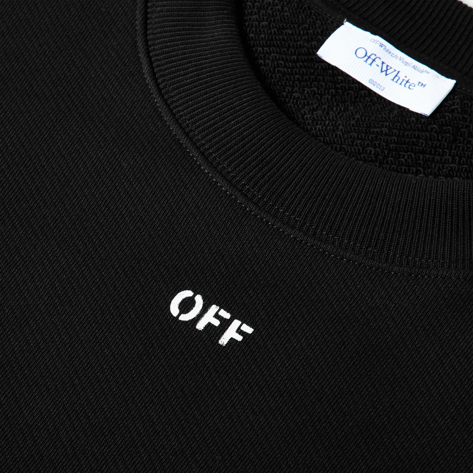 Crew Sweatshirt