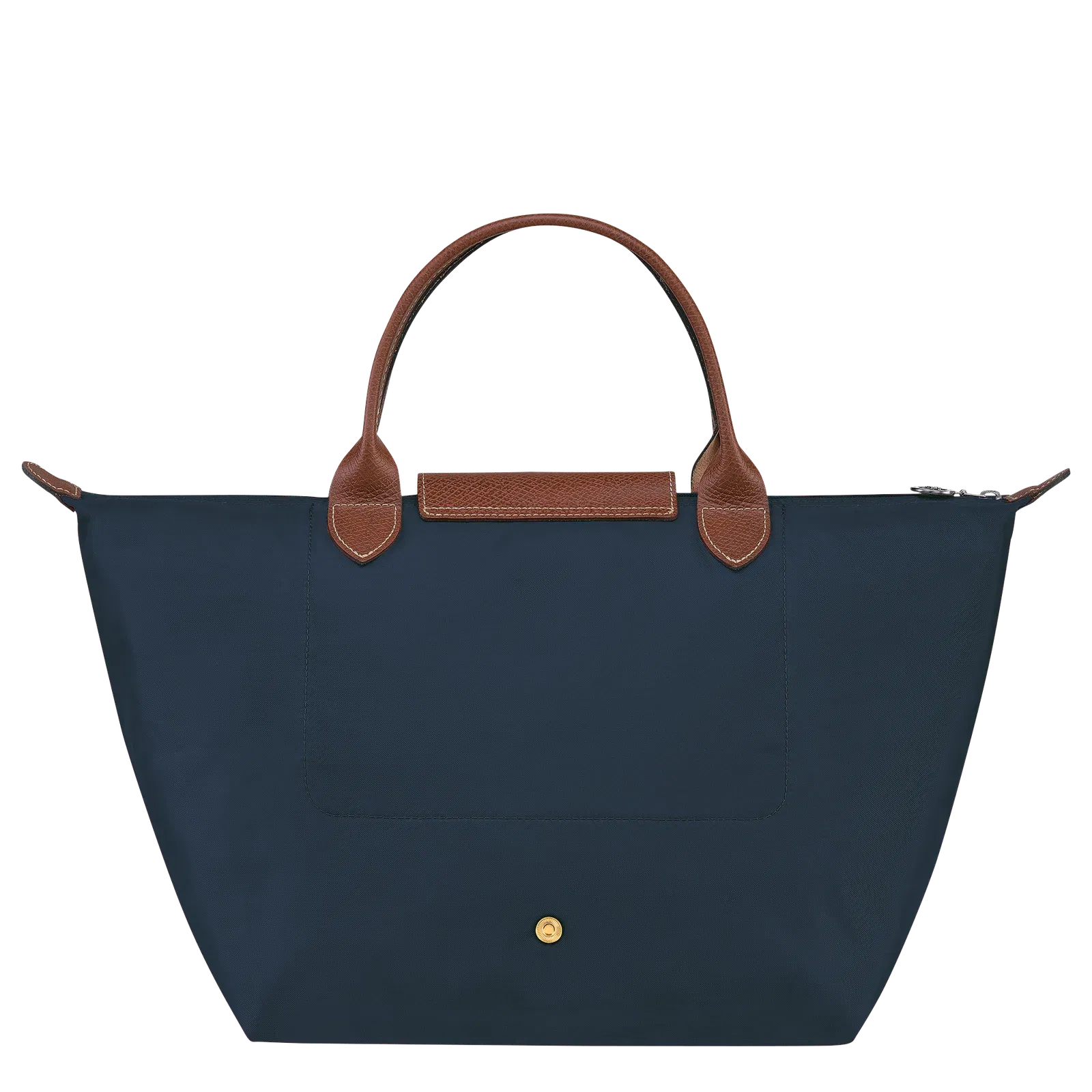 Longchamp Le Pliage Original M Handbag Navy