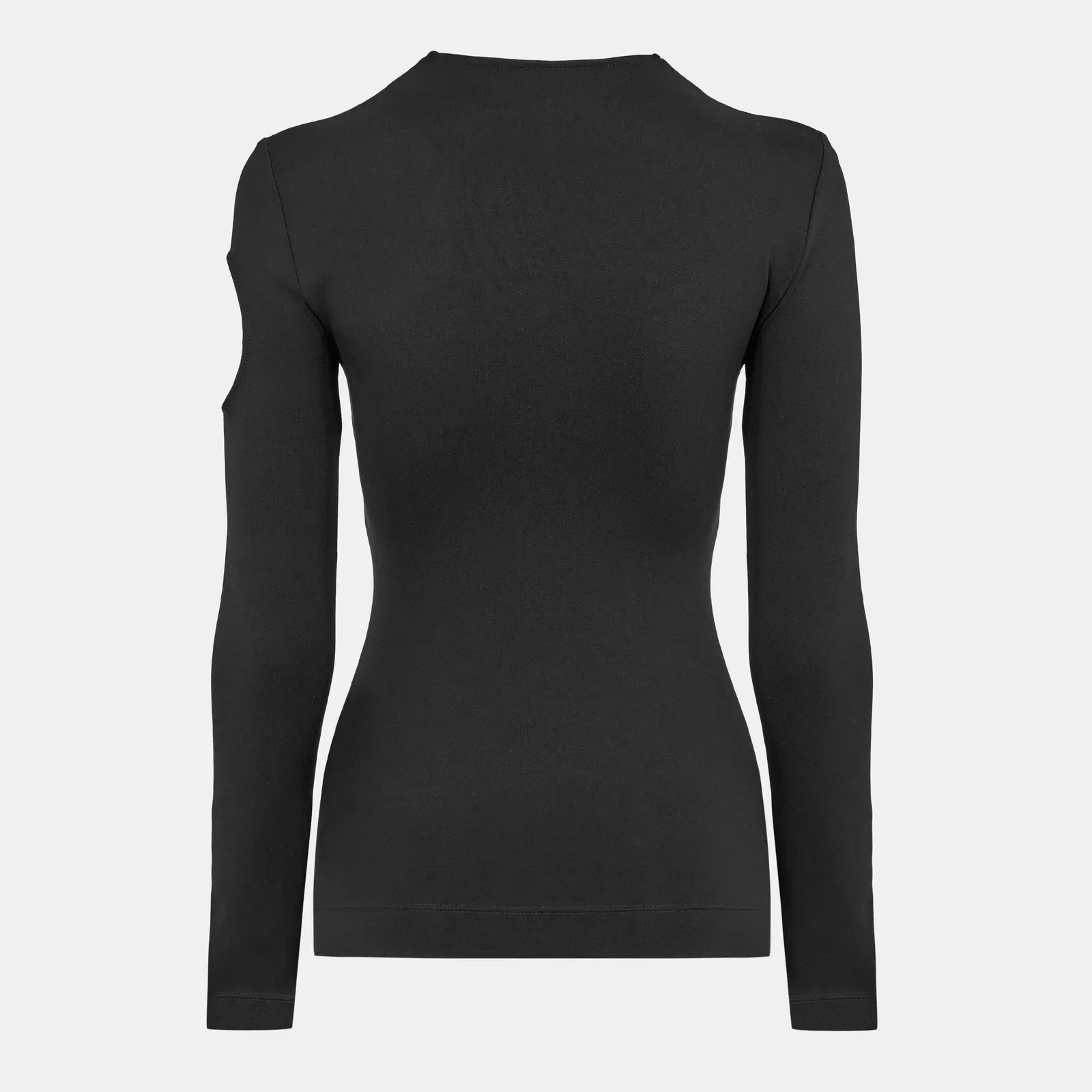 Stretch Knitted Top