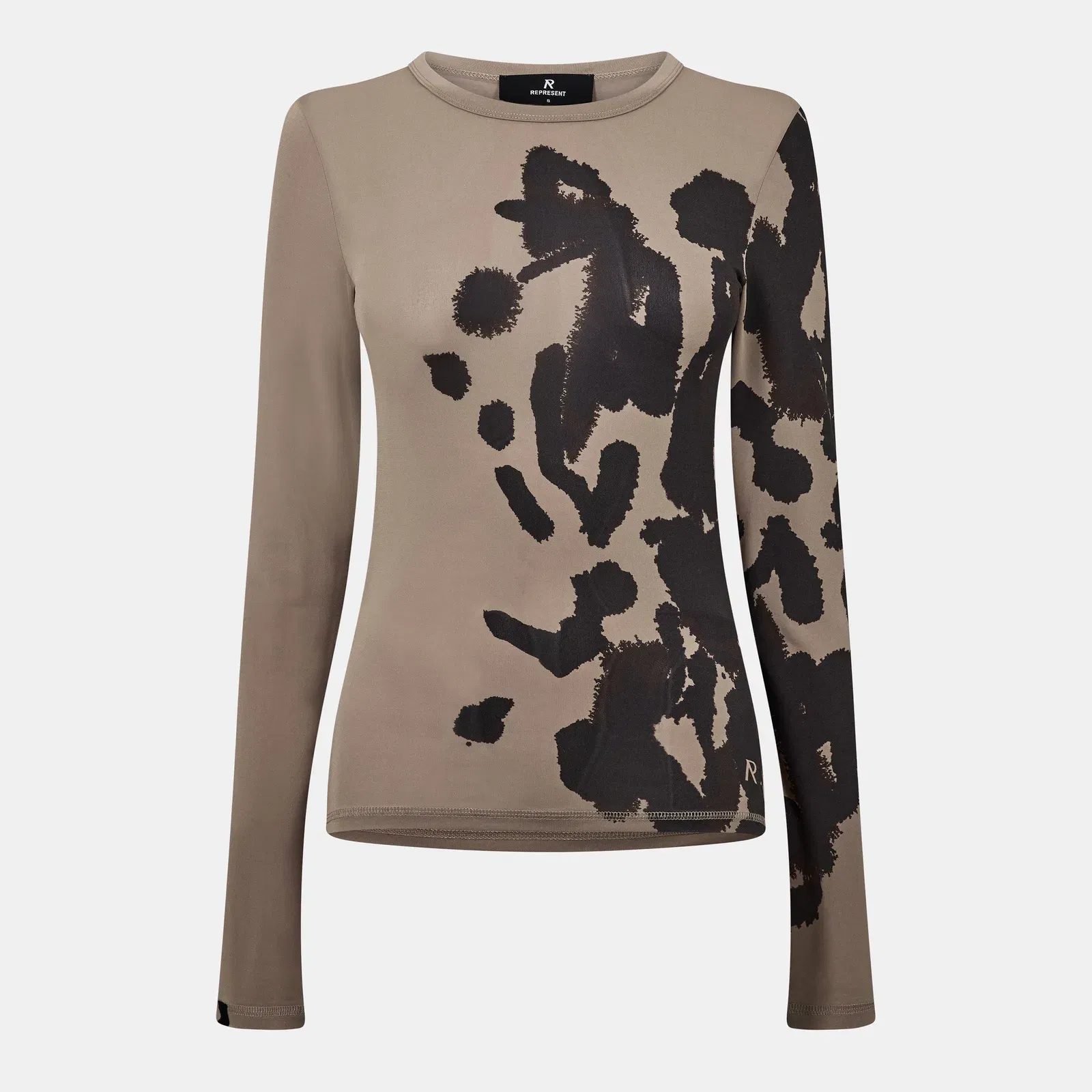 Prowler Cut Out Top