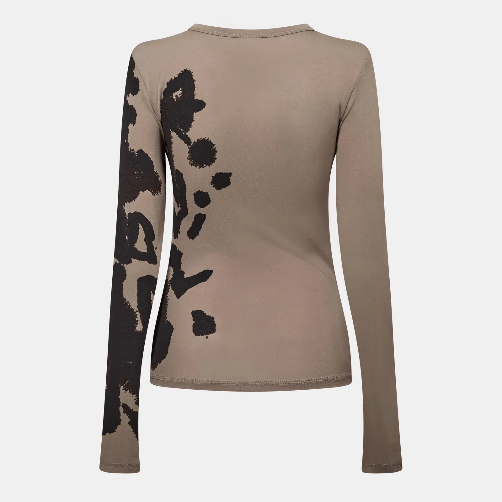 Prowler Cut Out Top
