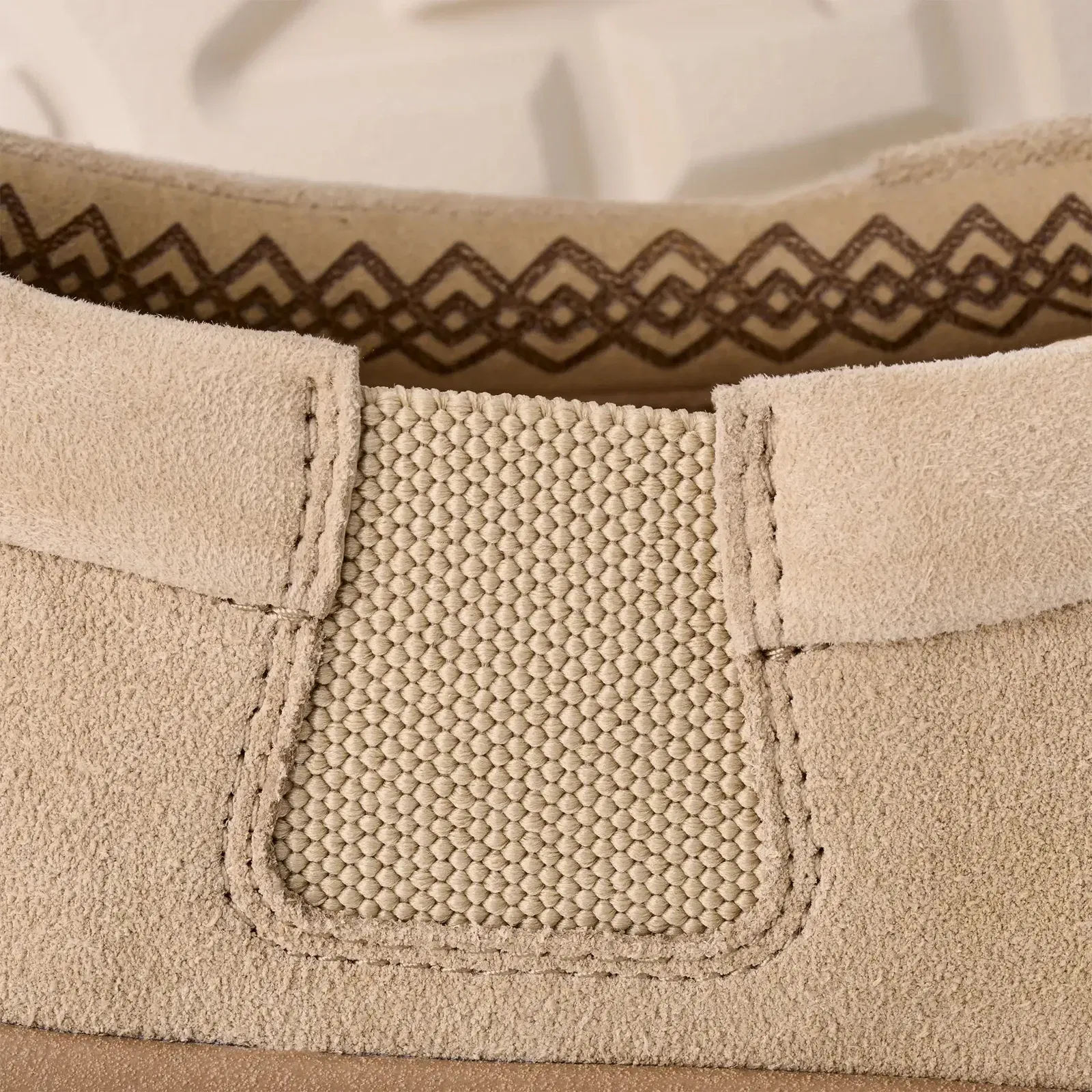 Ugg Tasman Lug Mustard Seed