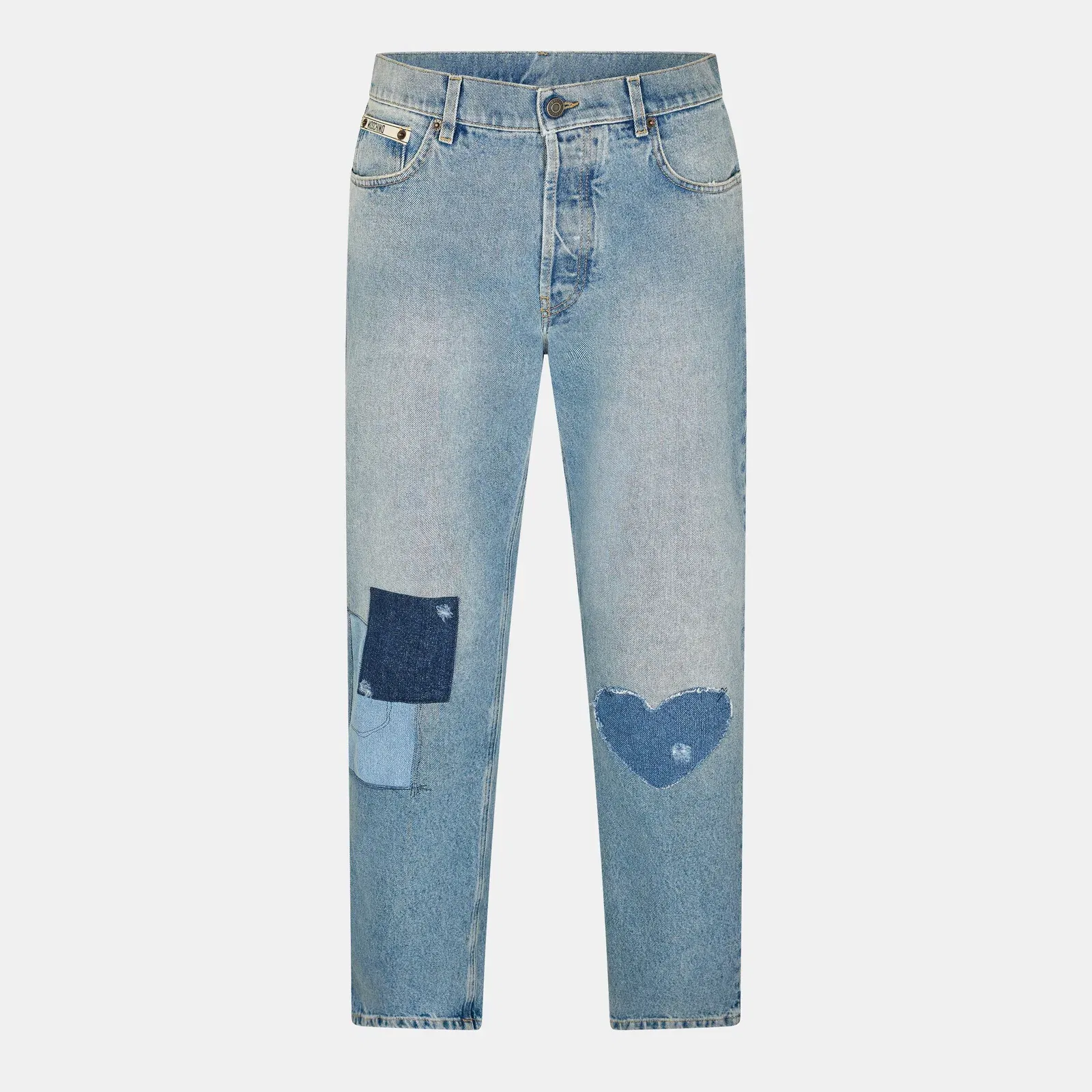 Slim Fit Jeans