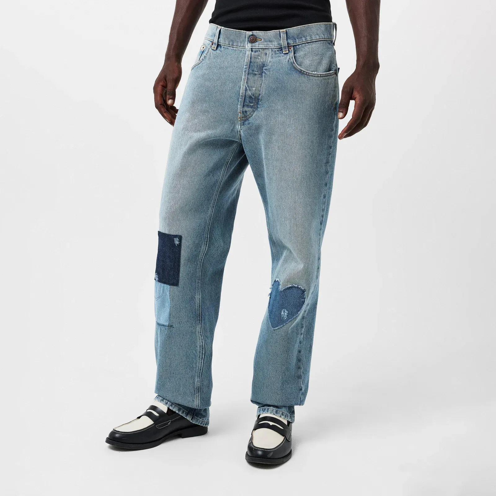 Slim Fit Jeans