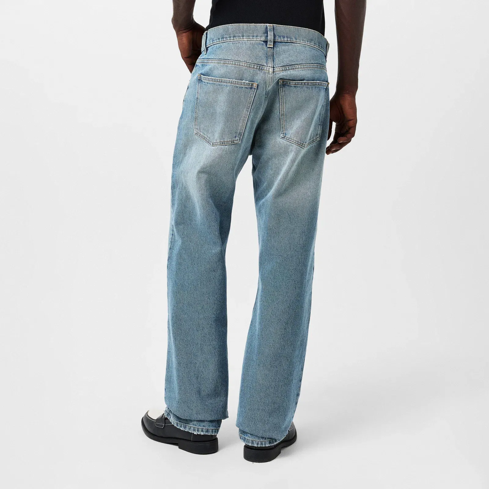 Slim Fit Jeans