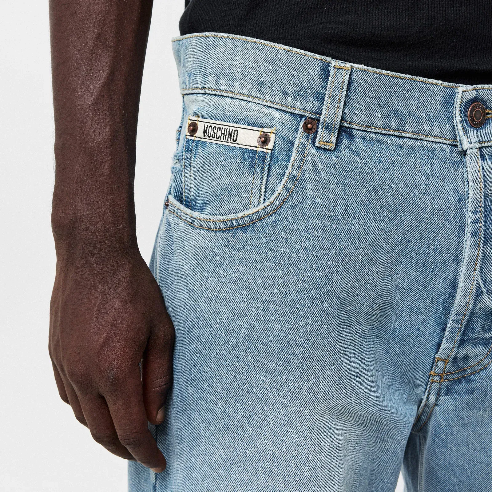 Slim Fit Jeans