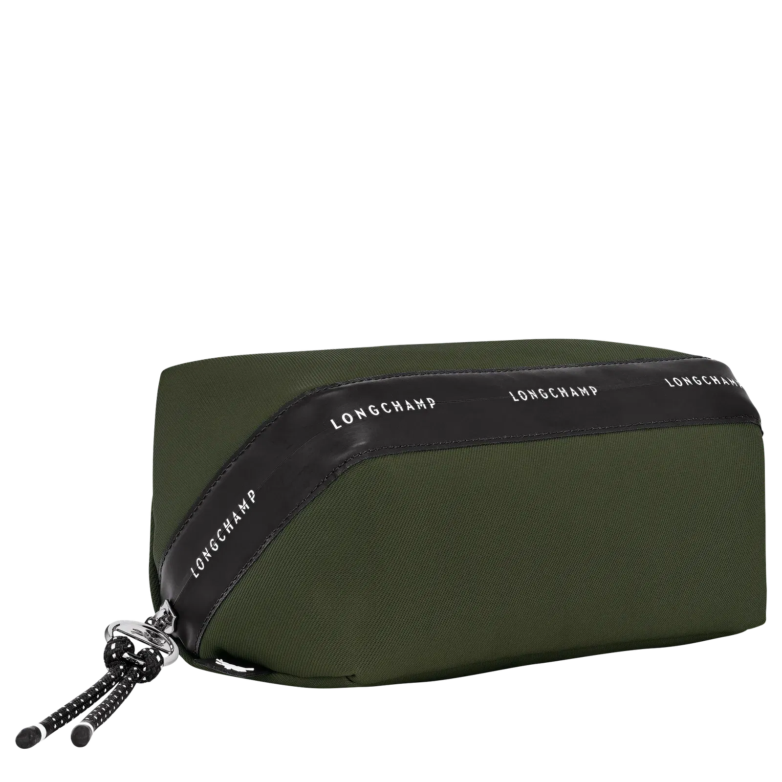 Longchamp Le Pliage Energy Pouch Khaki