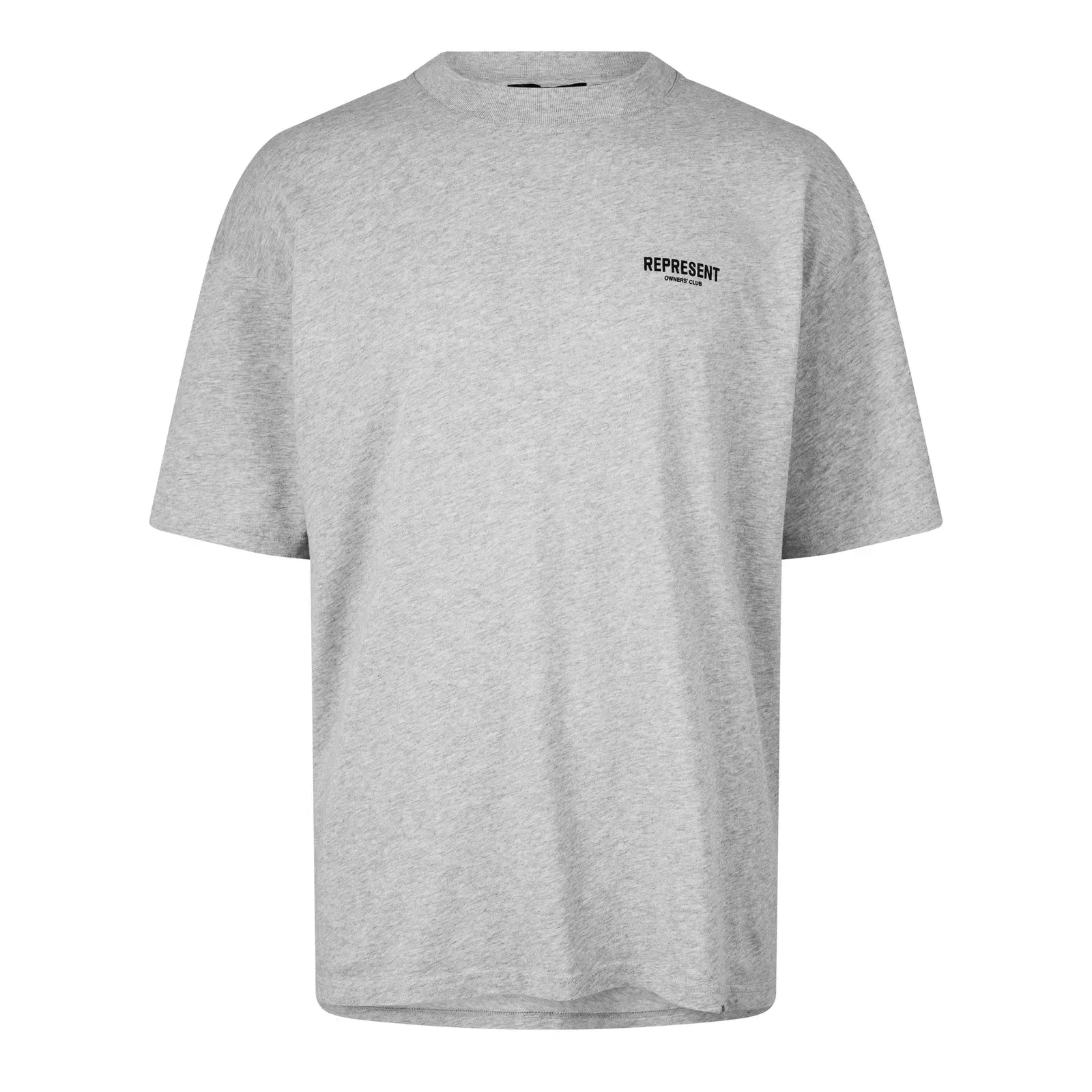 Owners Club Oversized Fit T-Shirt