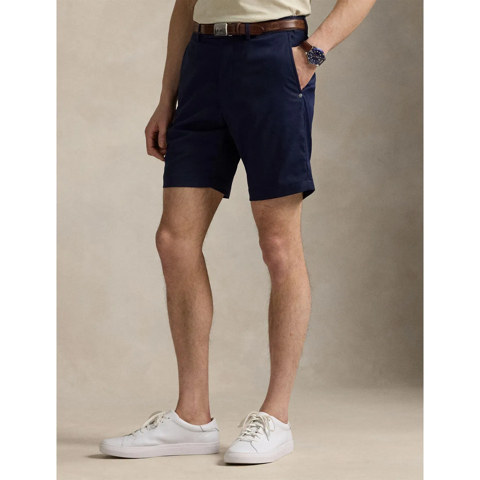 Tailored Fit Performance Shorts