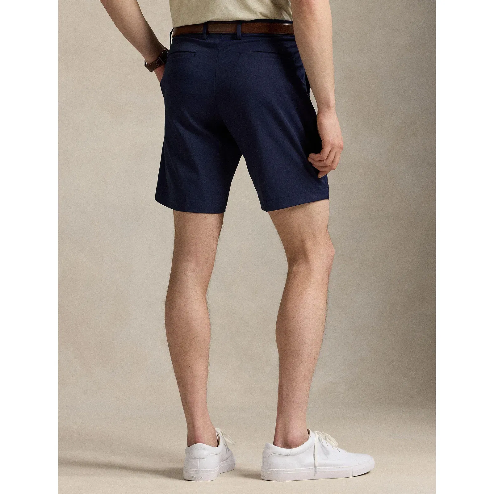 Tailored Fit Performance Shorts