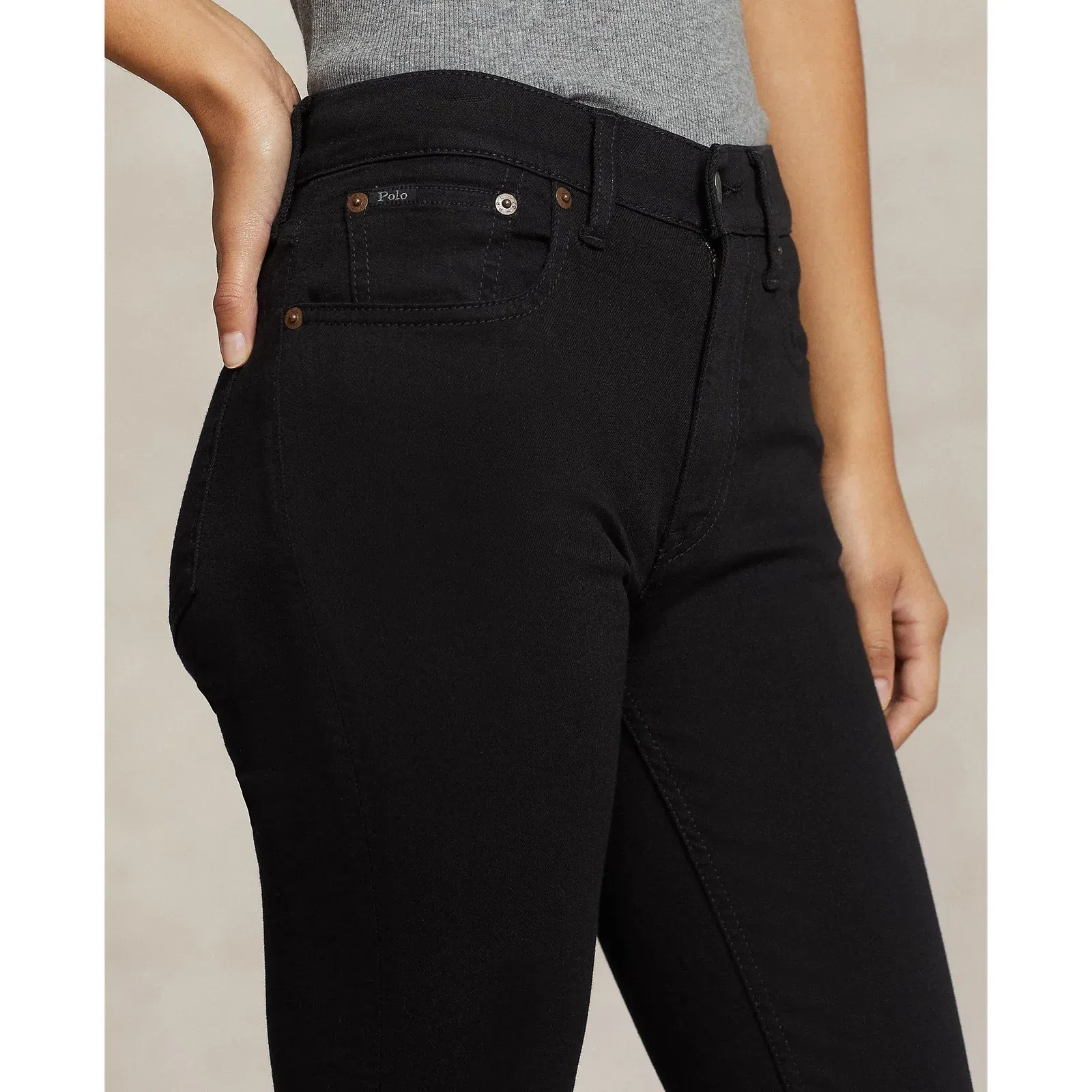 Tompkins Skinny Jeans