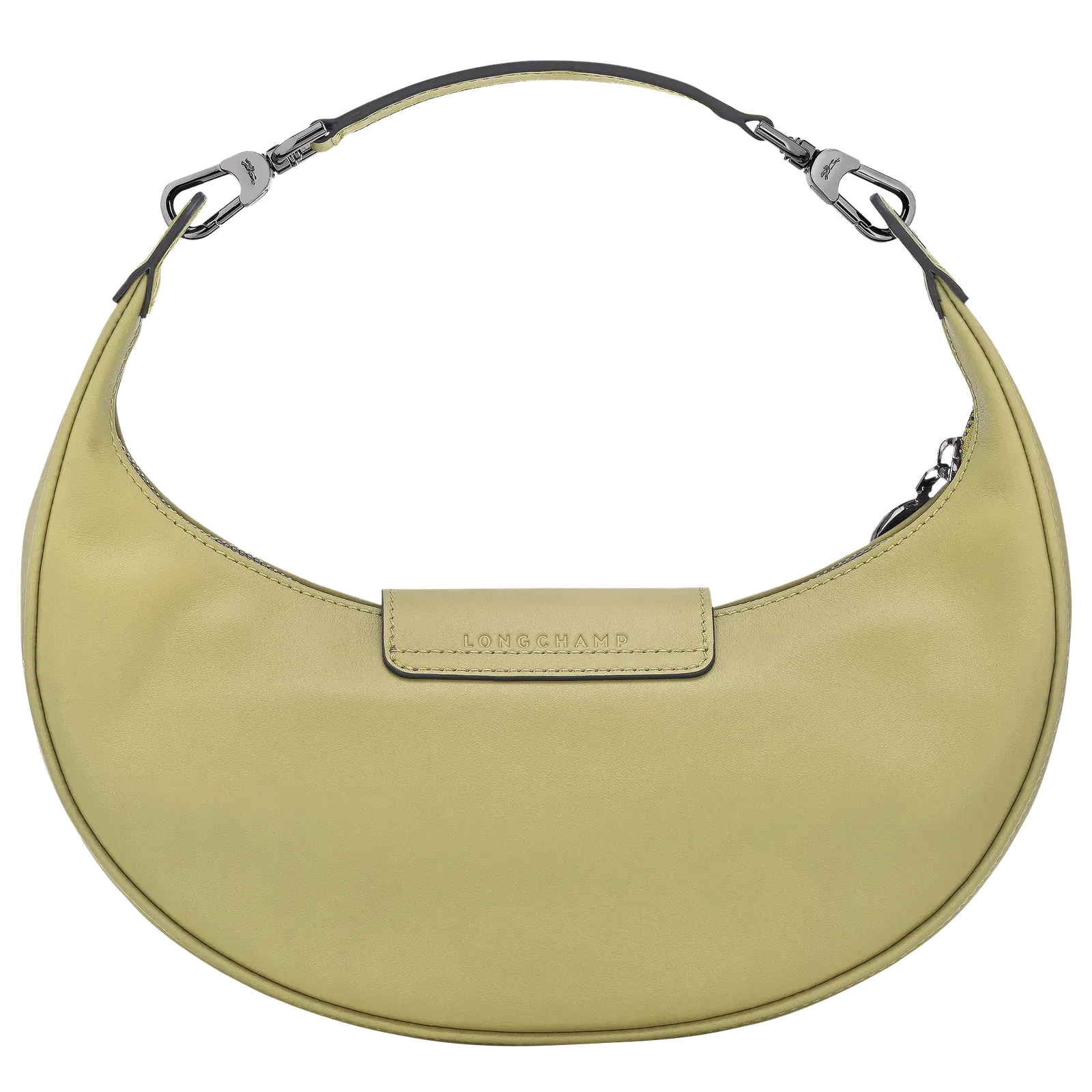 Longchamp Le Pliage Xtra S Shoulder bag Pistachio