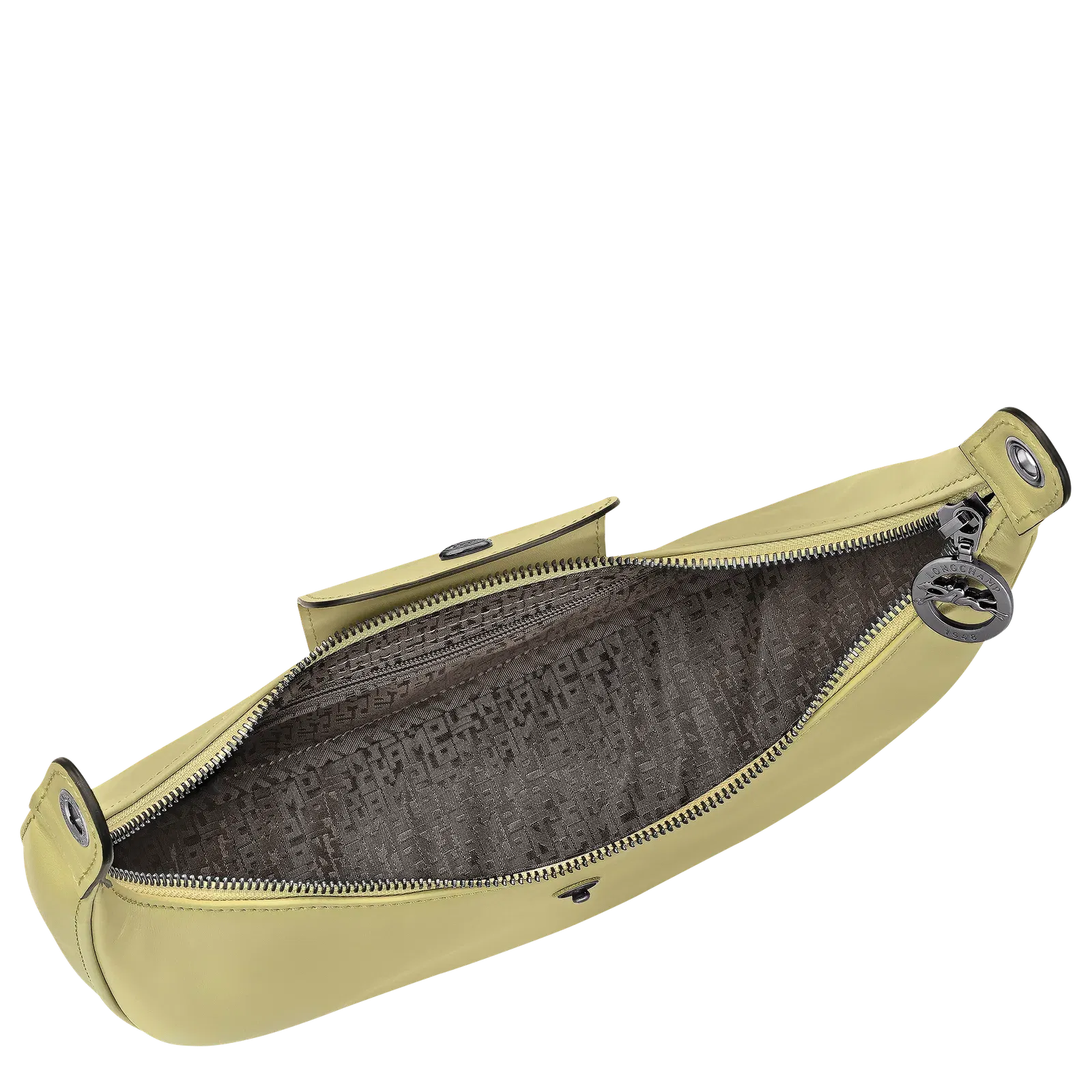 Longchamp Le Pliage Xtra S Shoulder bag Pistachio