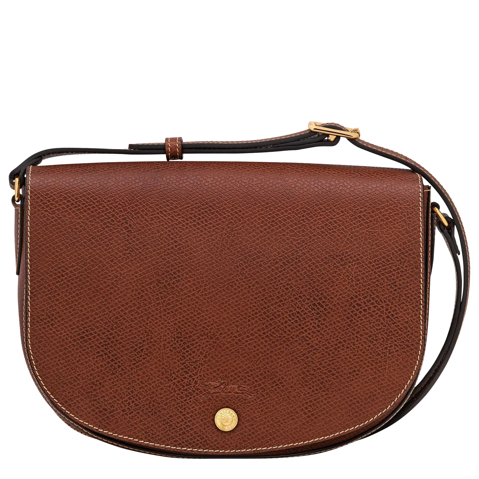 Longchamp Épure Crossbody bag Brown